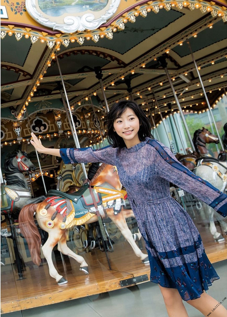 武田玲奈 2nd 「rena」-图94