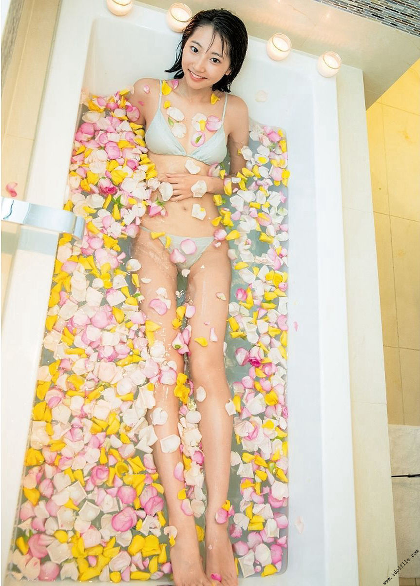 武田玲奈 2nd 「rena」-图95