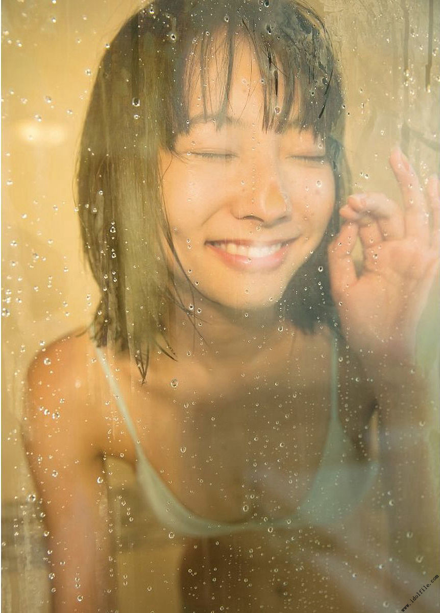 武田玲奈 2nd 「rena」-图98