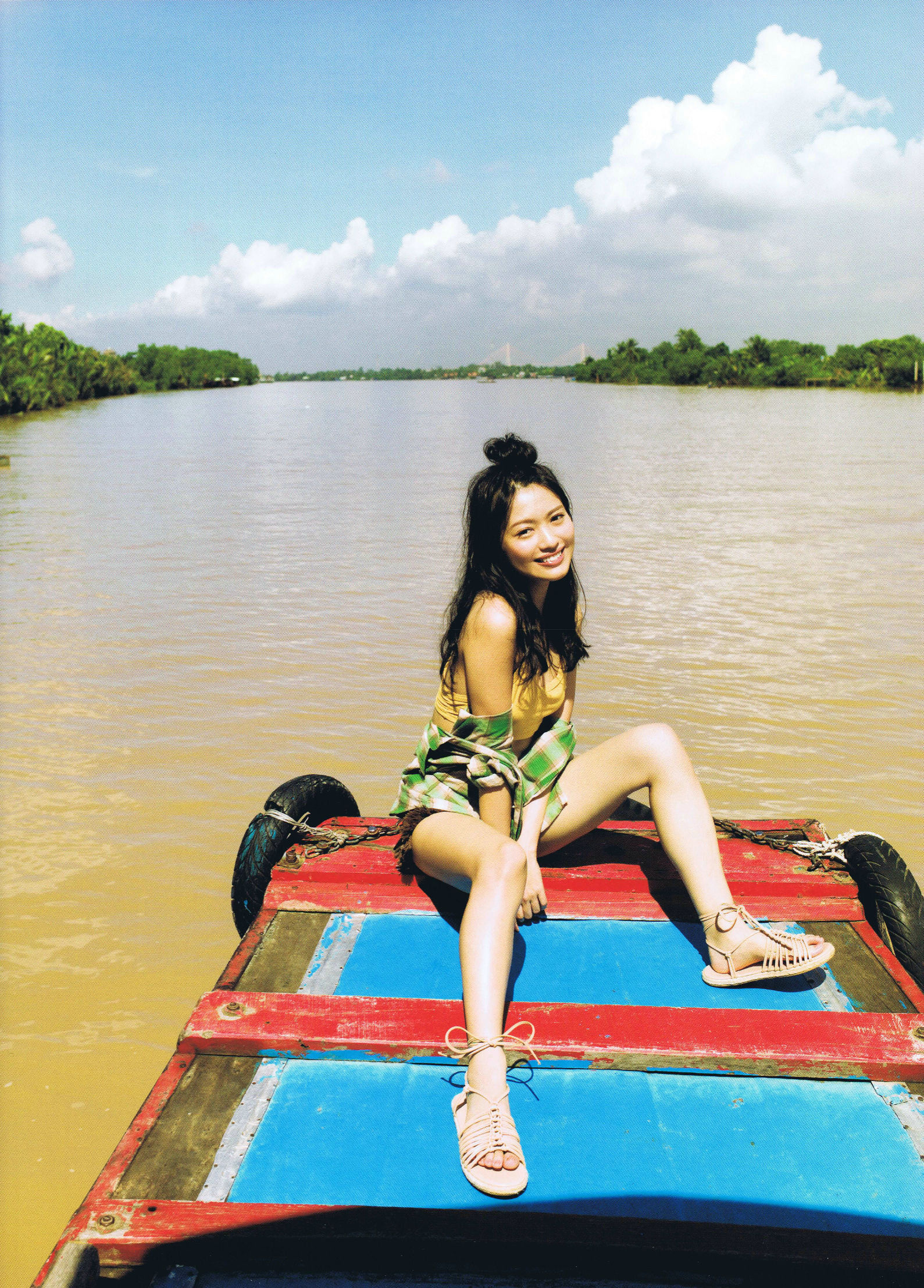 北原里英《そして》-图25