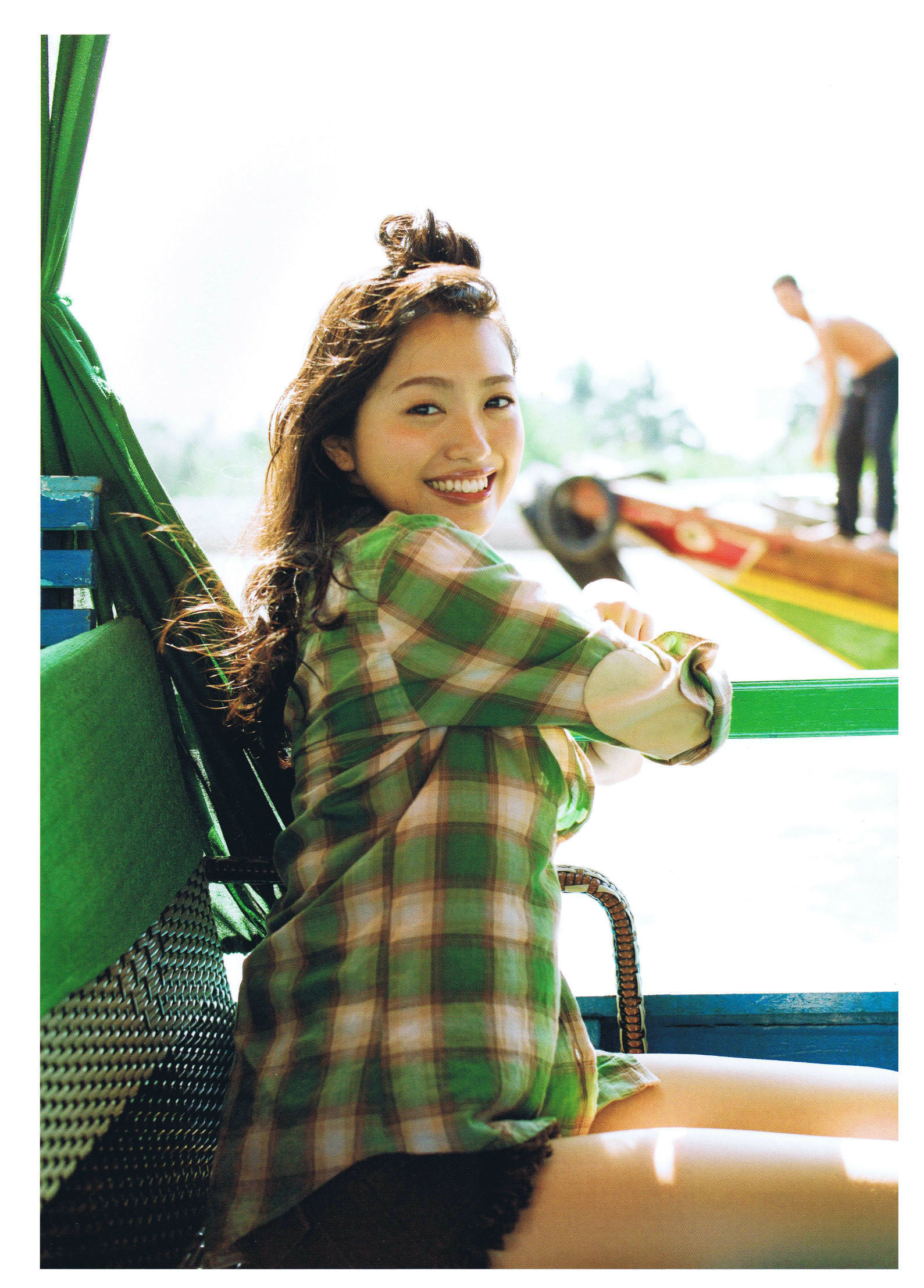 北原里英《そして》-图27