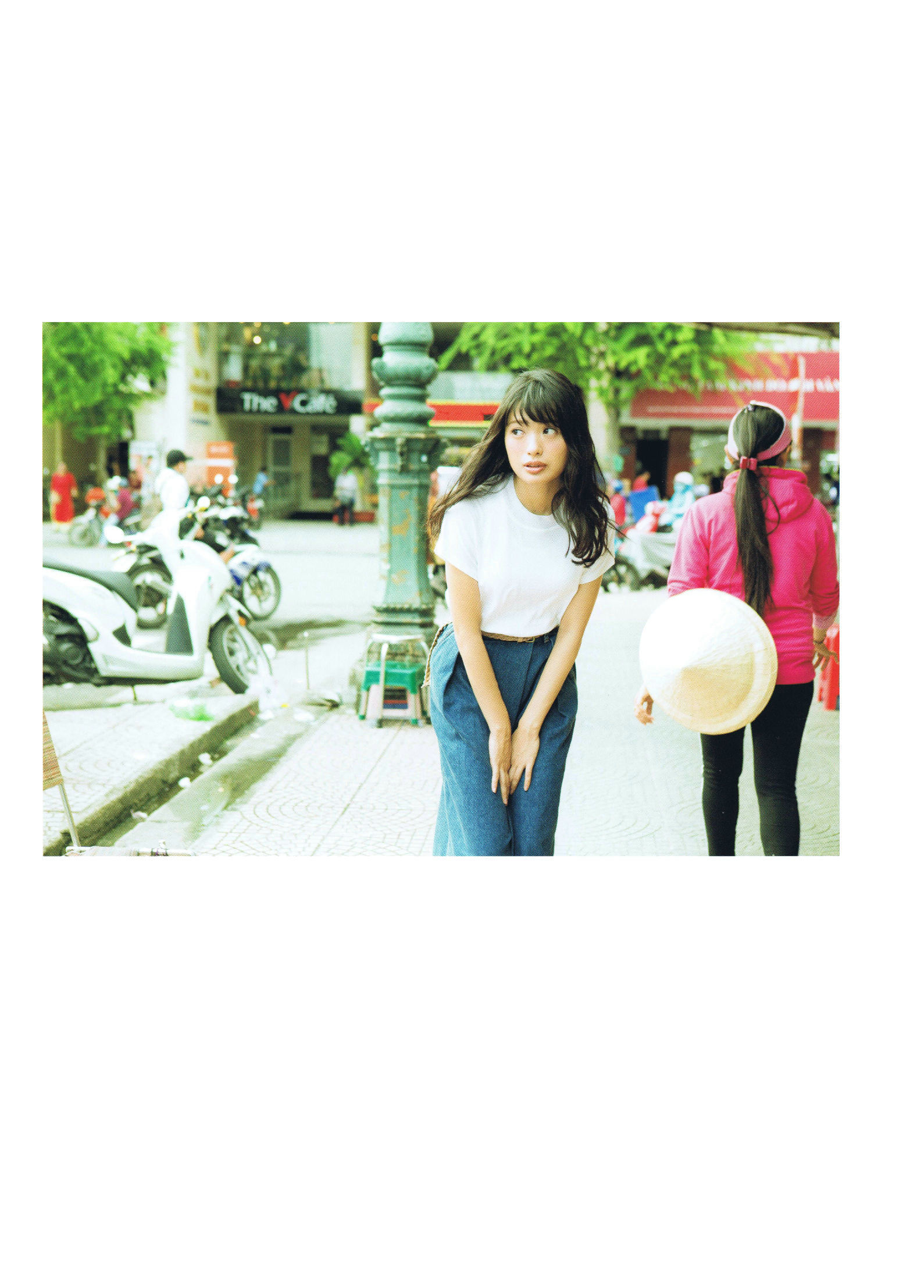 北原里英《そして》-图2