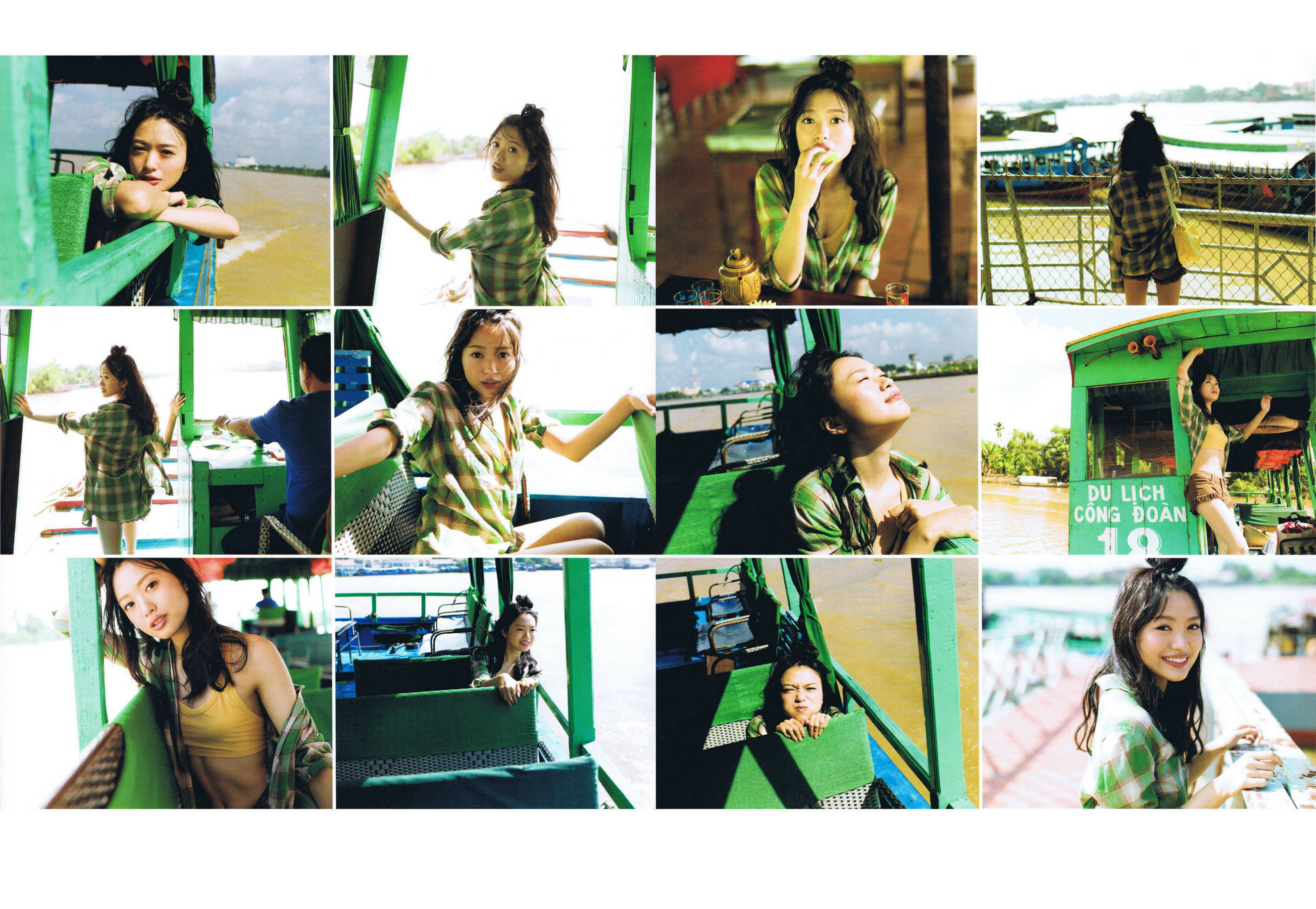 北原里英《そして》-图29