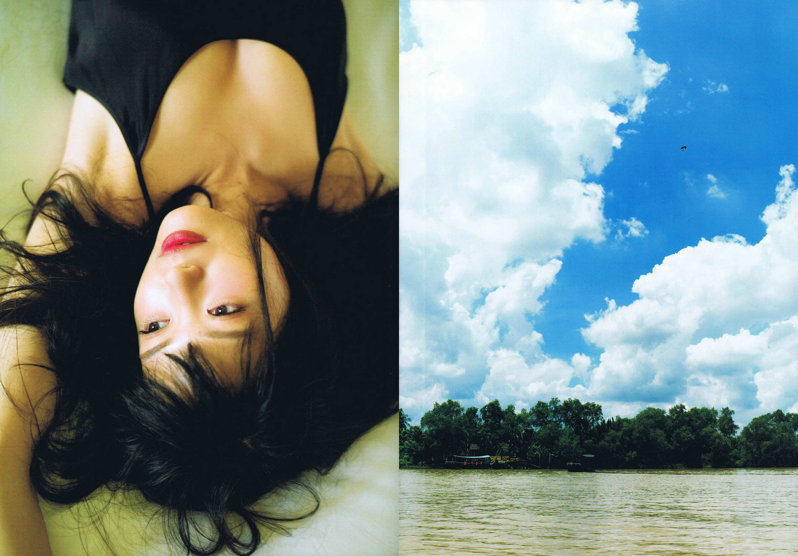 北原里英《そして》-图33