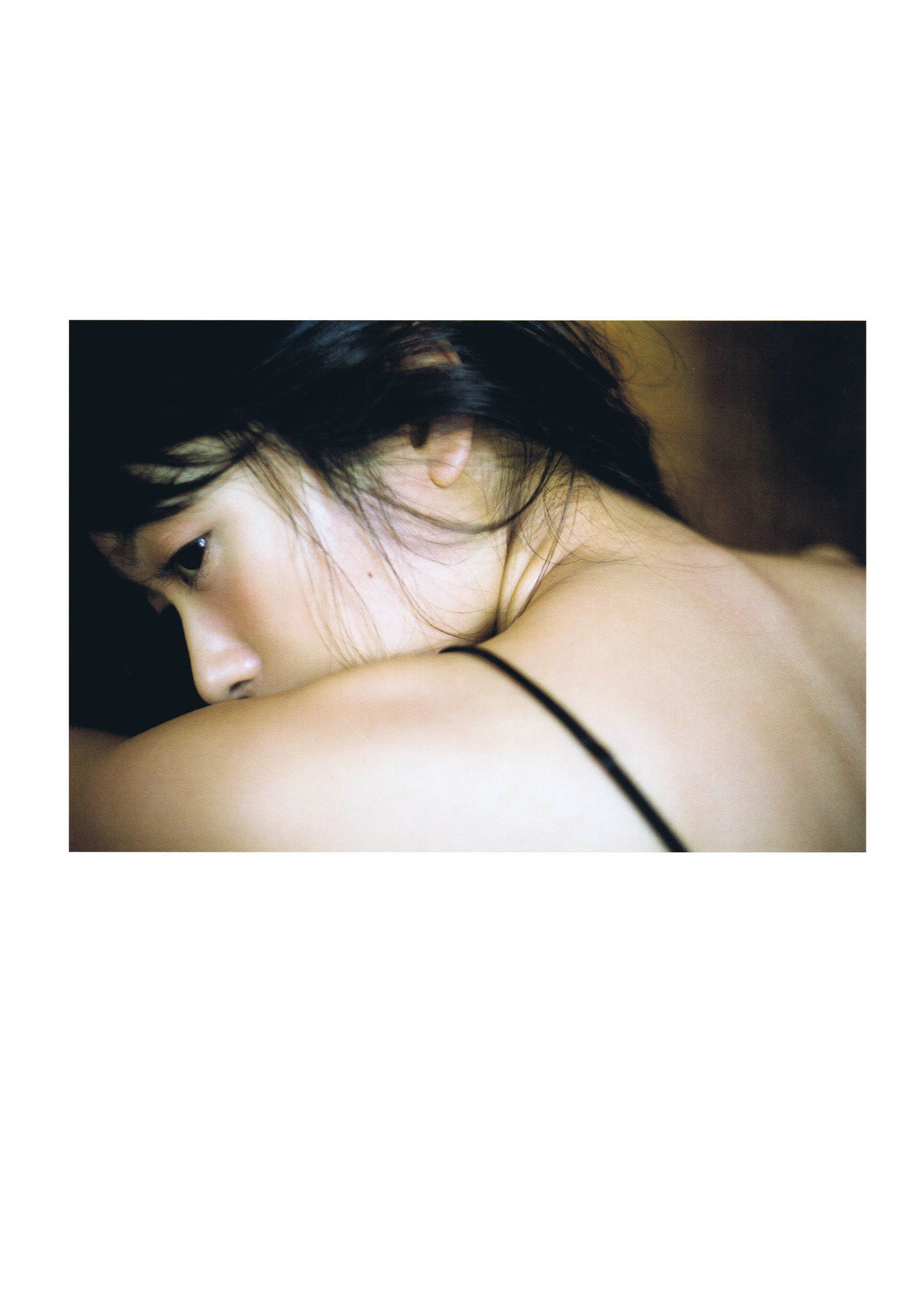 北原里英《そして》-图34