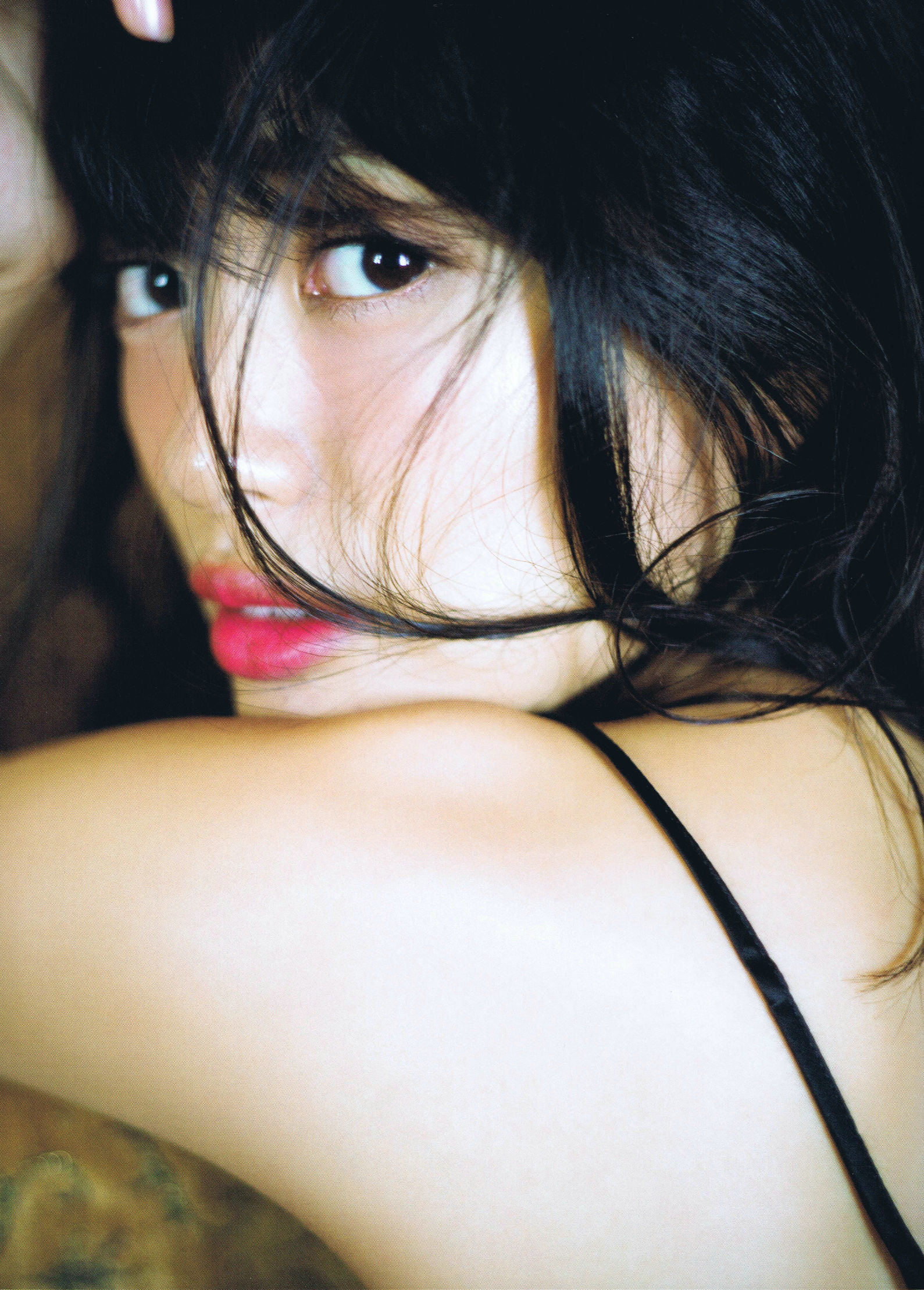 北原里英《そして》-图35