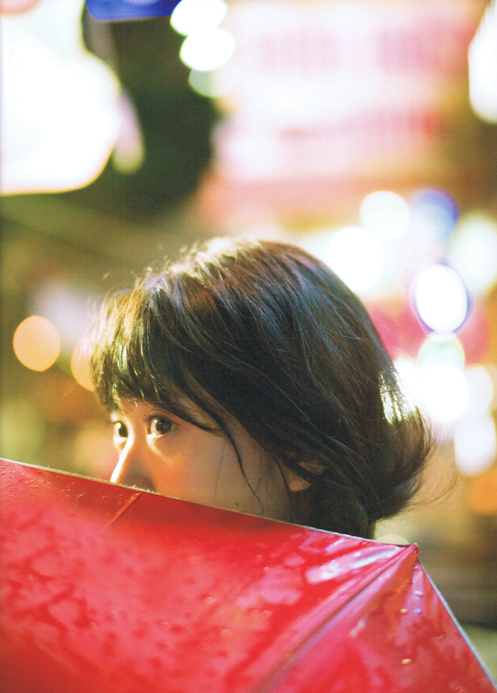 北原里英《そして》-图39