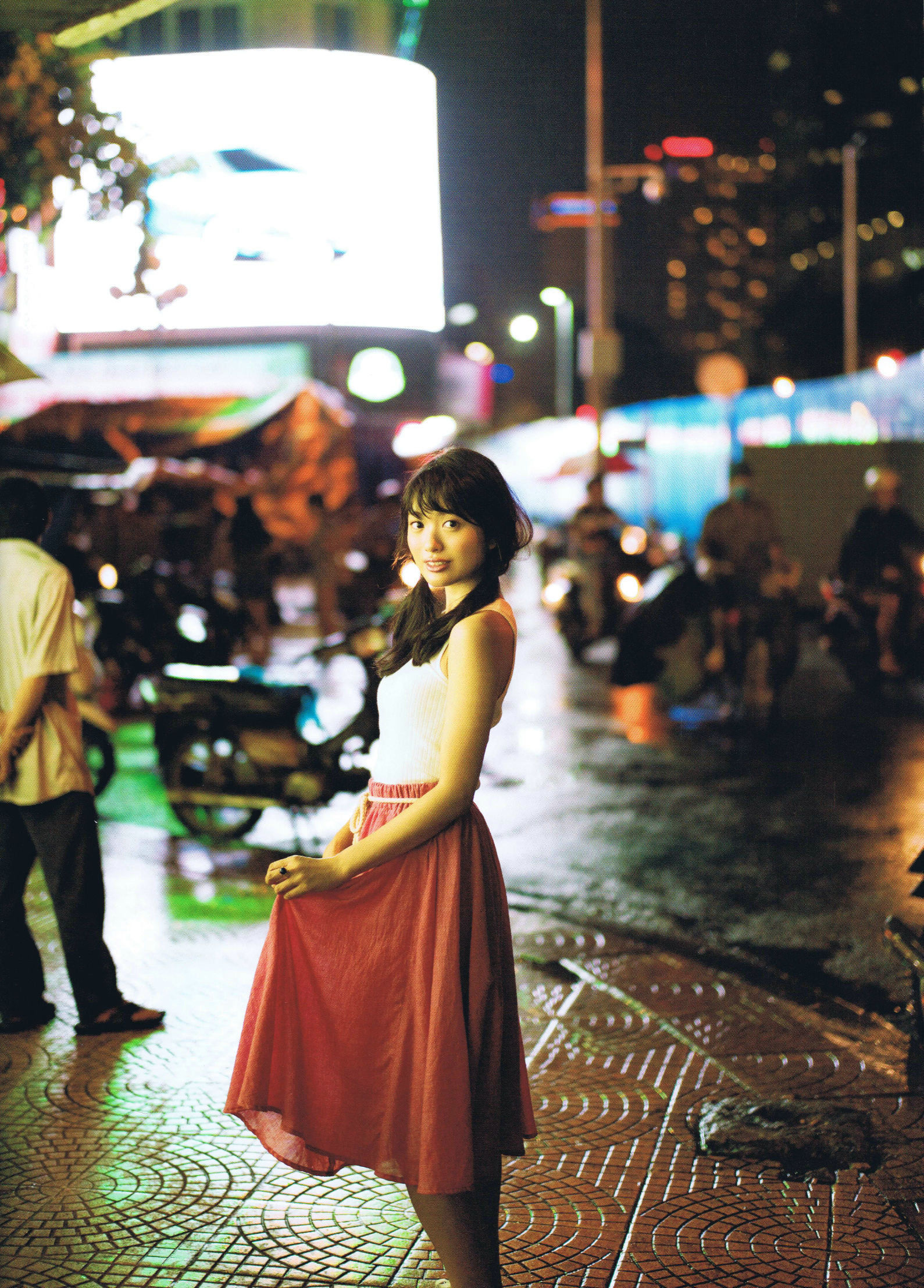 北原里英《そして》-图42