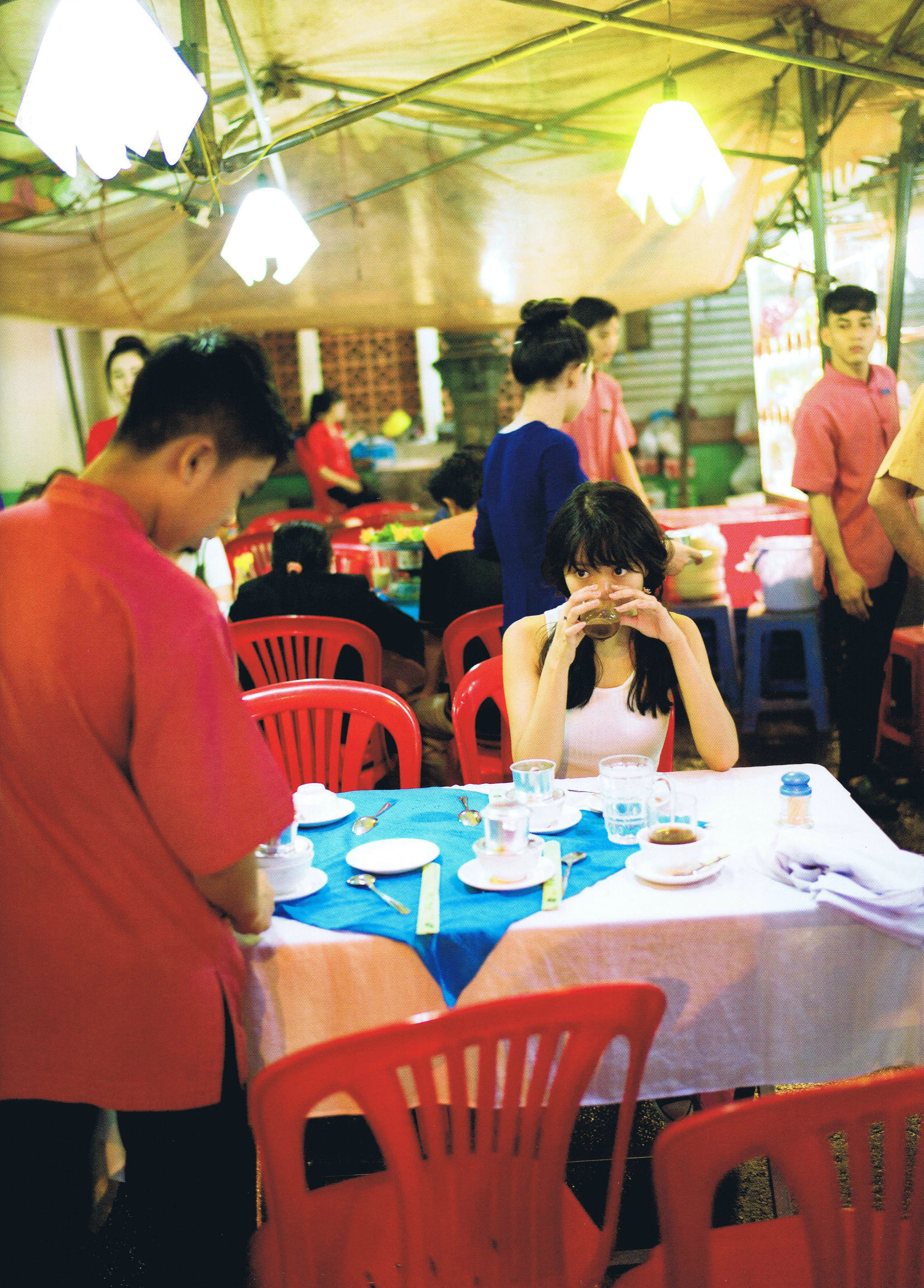 北原里英《そして》-图44