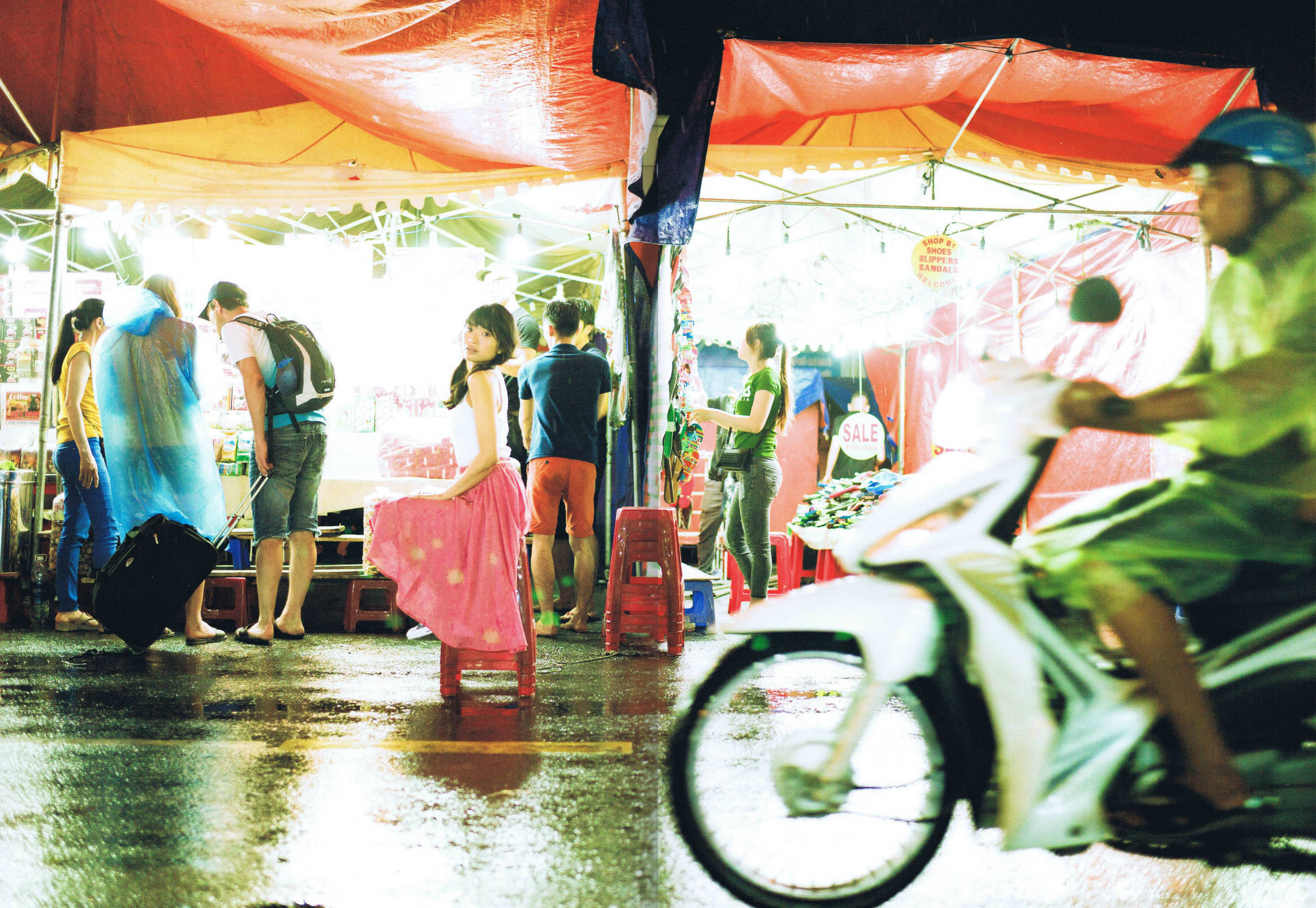 北原里英《そして》-图46