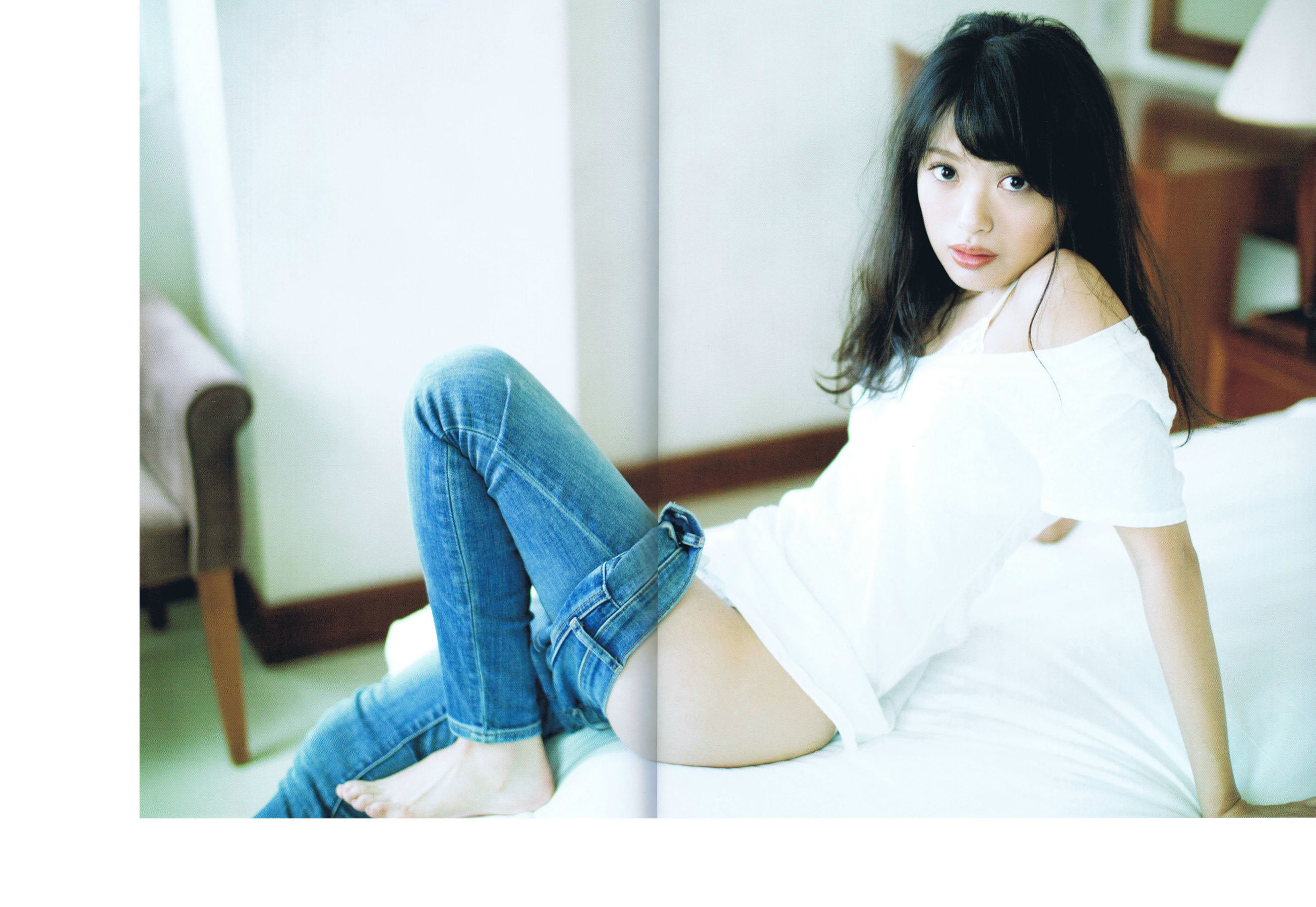 北原里英《そして》-图49