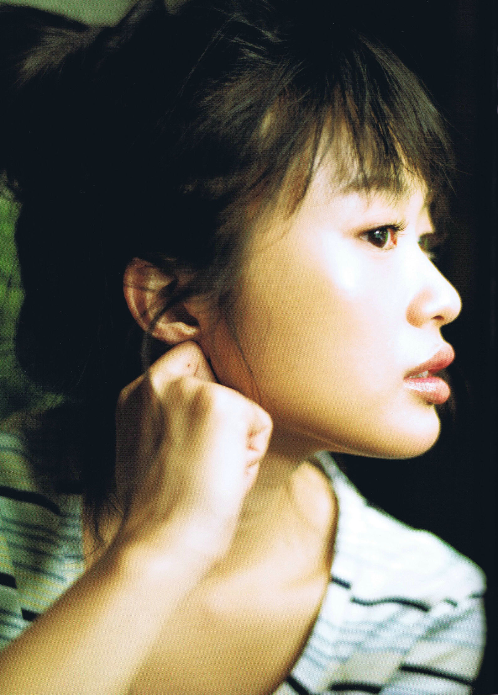 北原里英《そして》-图58