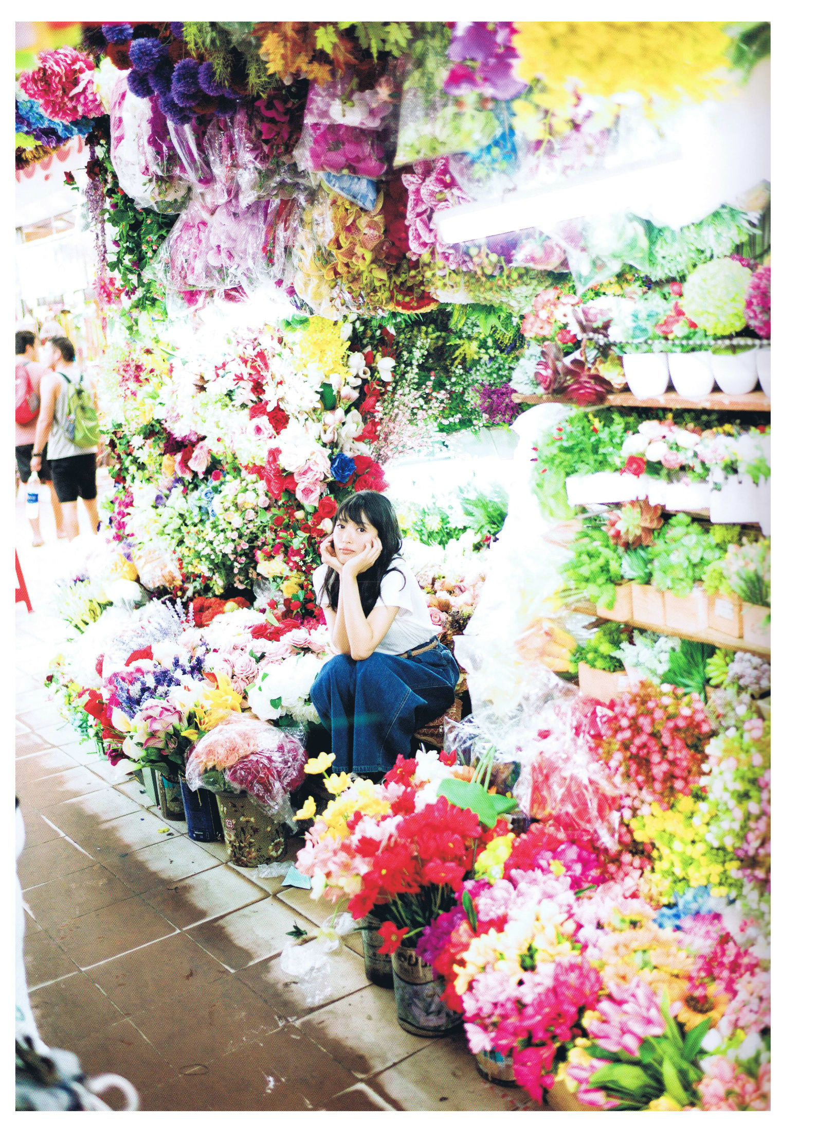 北原里英《そして》-图5