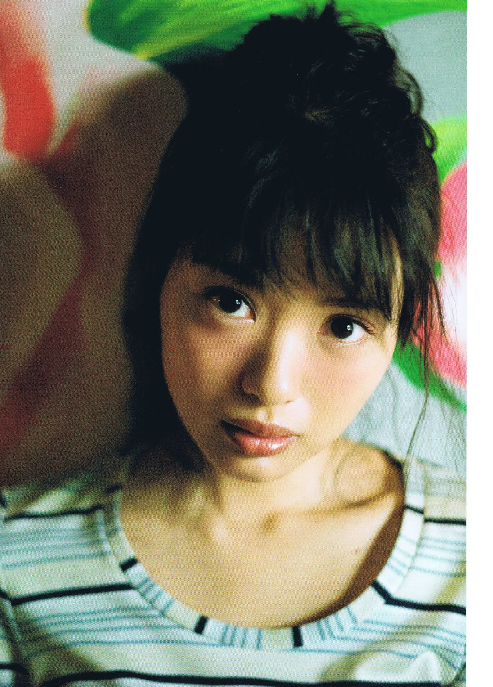 北原里英《そして》-图60