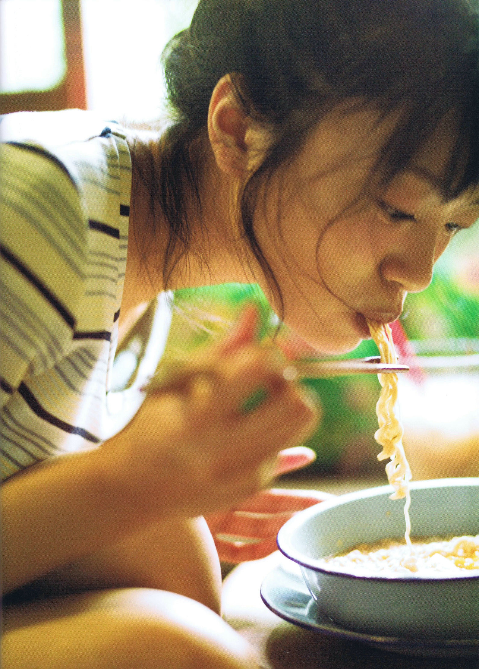 北原里英《そして》-图61