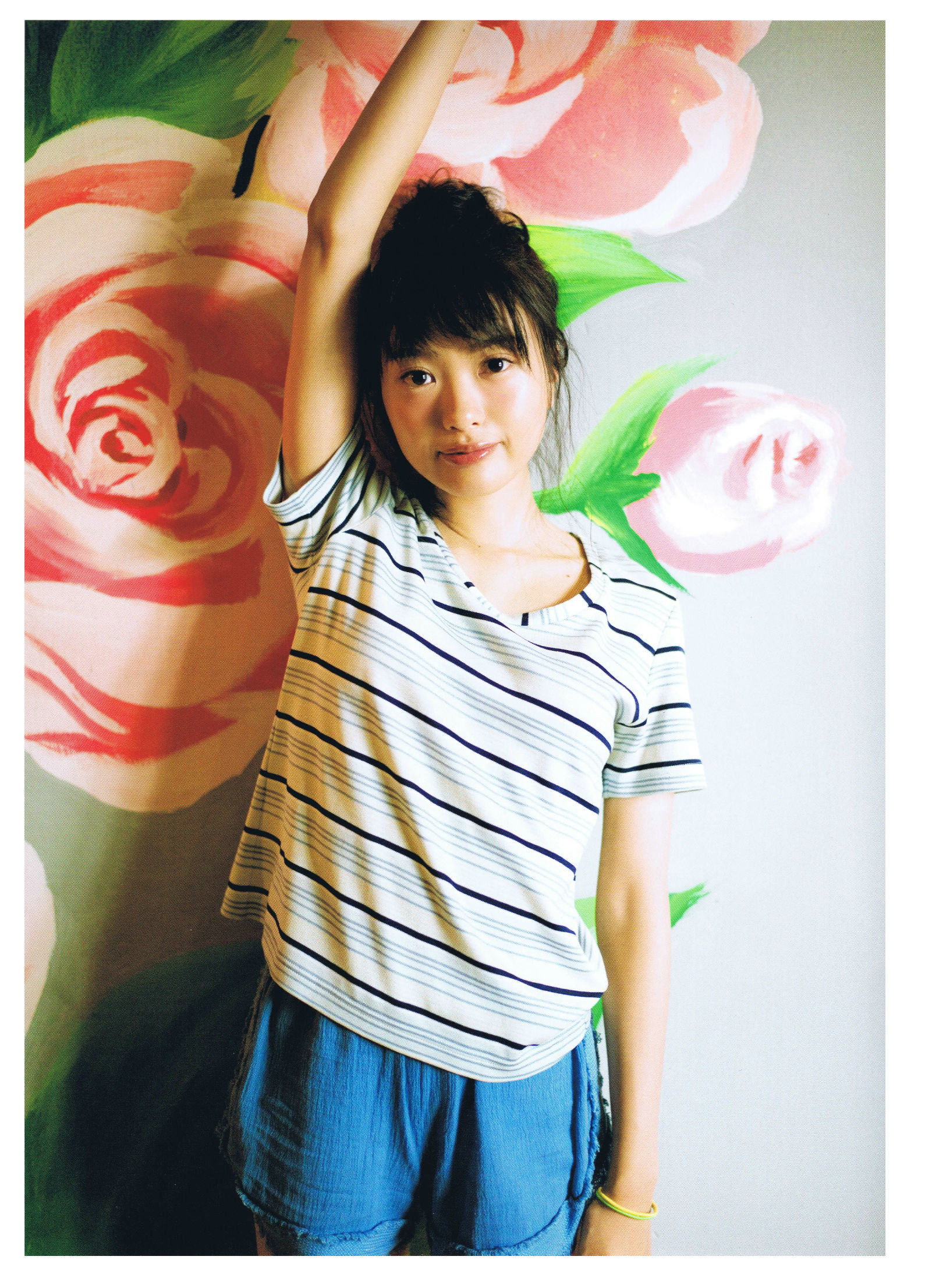 北原里英《そして》-图62