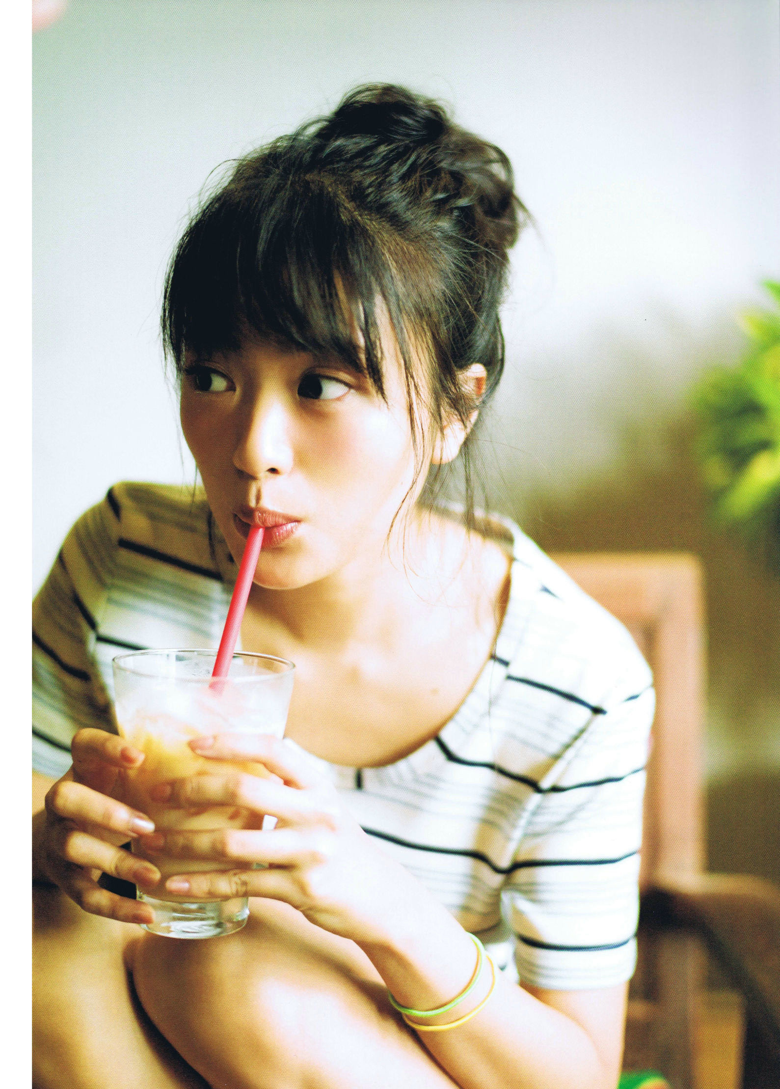 北原里英《そして》-图63