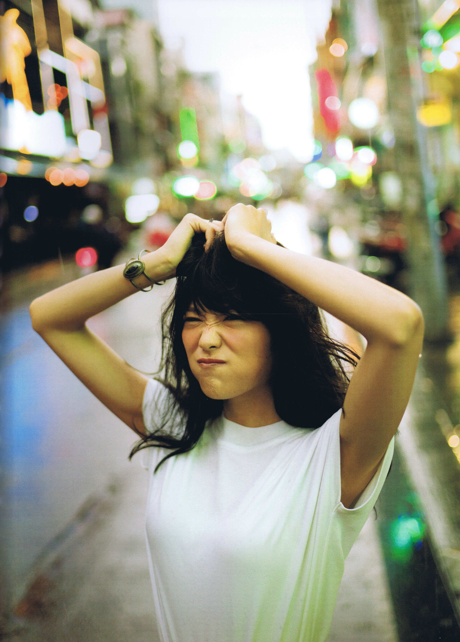 北原里英《そして》-图6