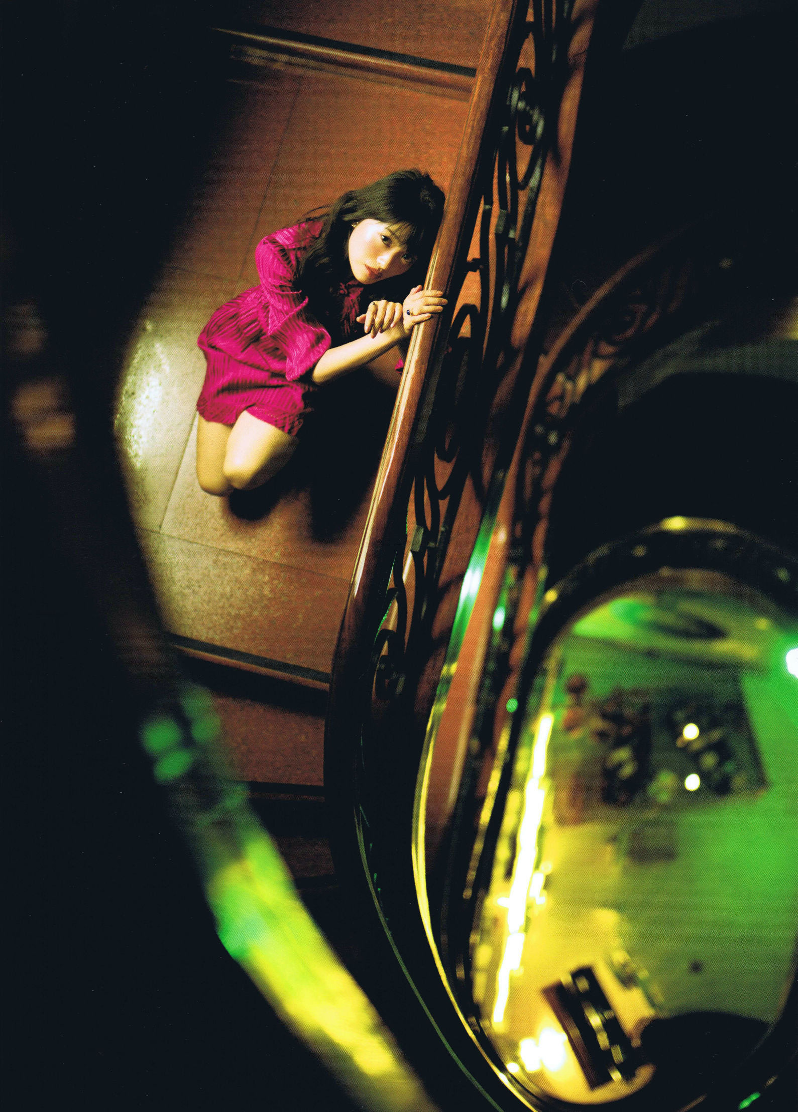 北原里英《そして》-图74