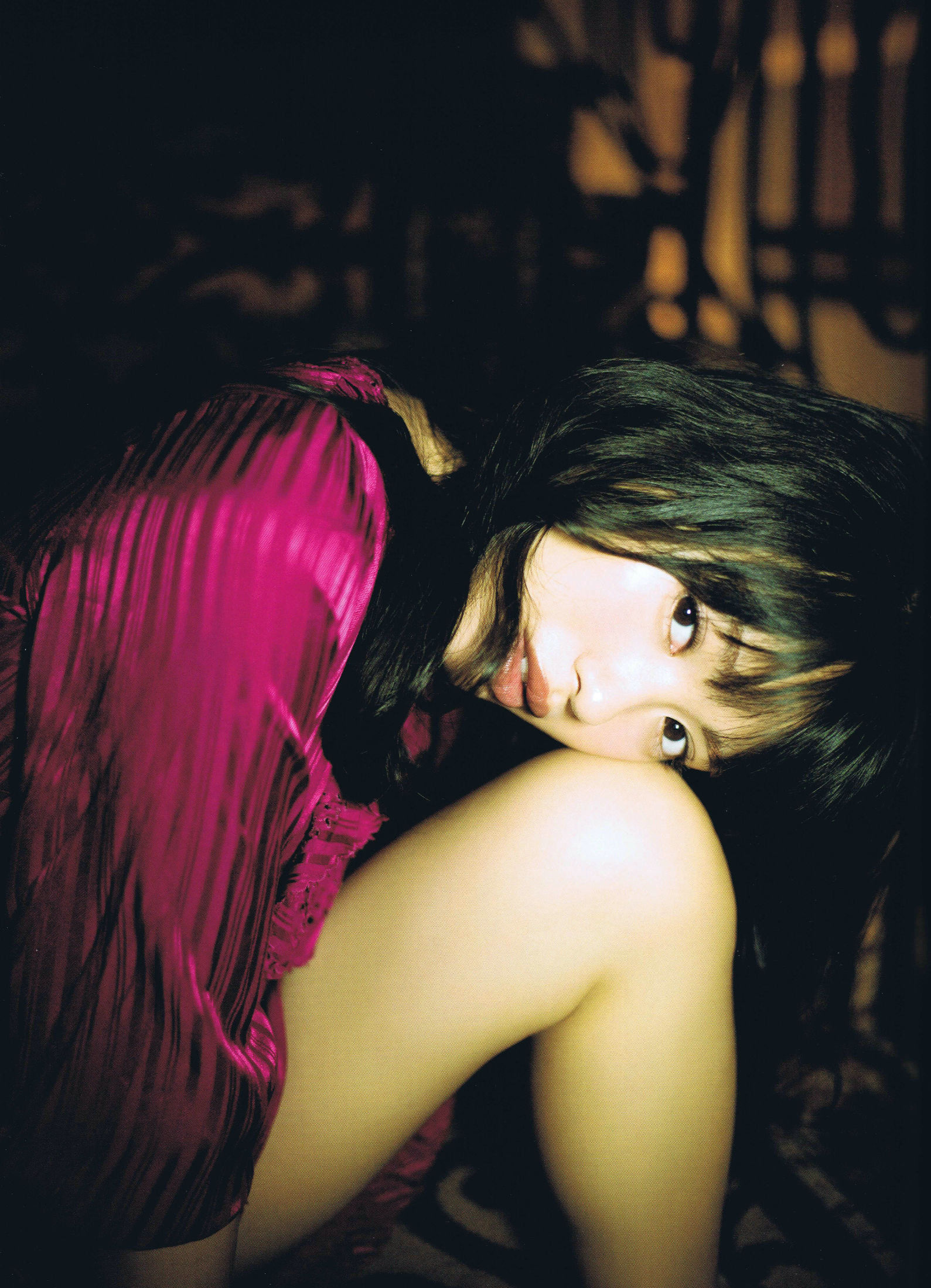 北原里英《そして》-图75