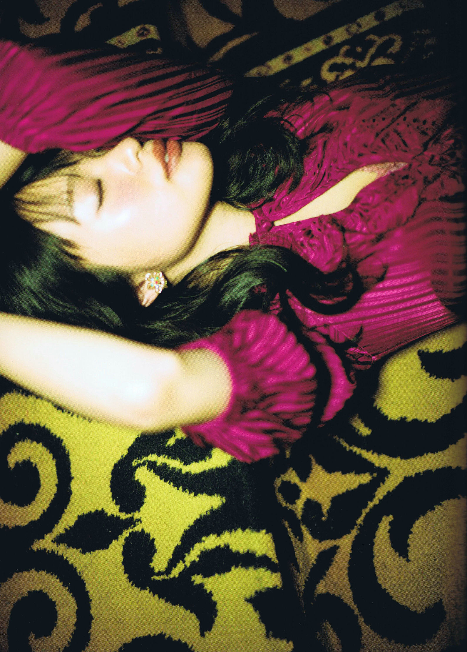 北原里英《そして》-图77