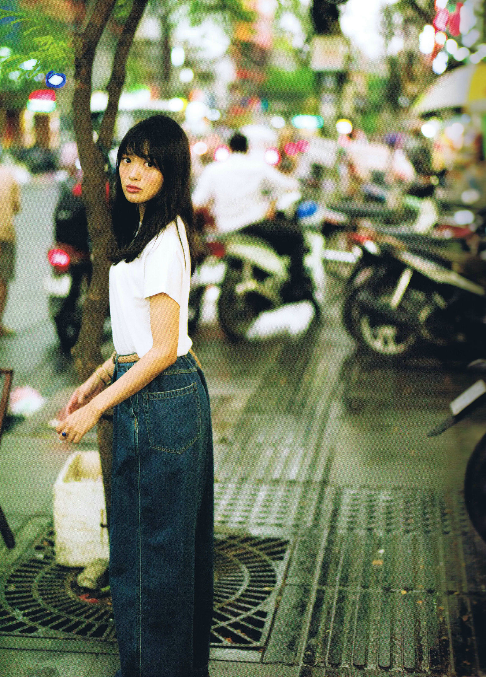 北原里英《そして》-图7