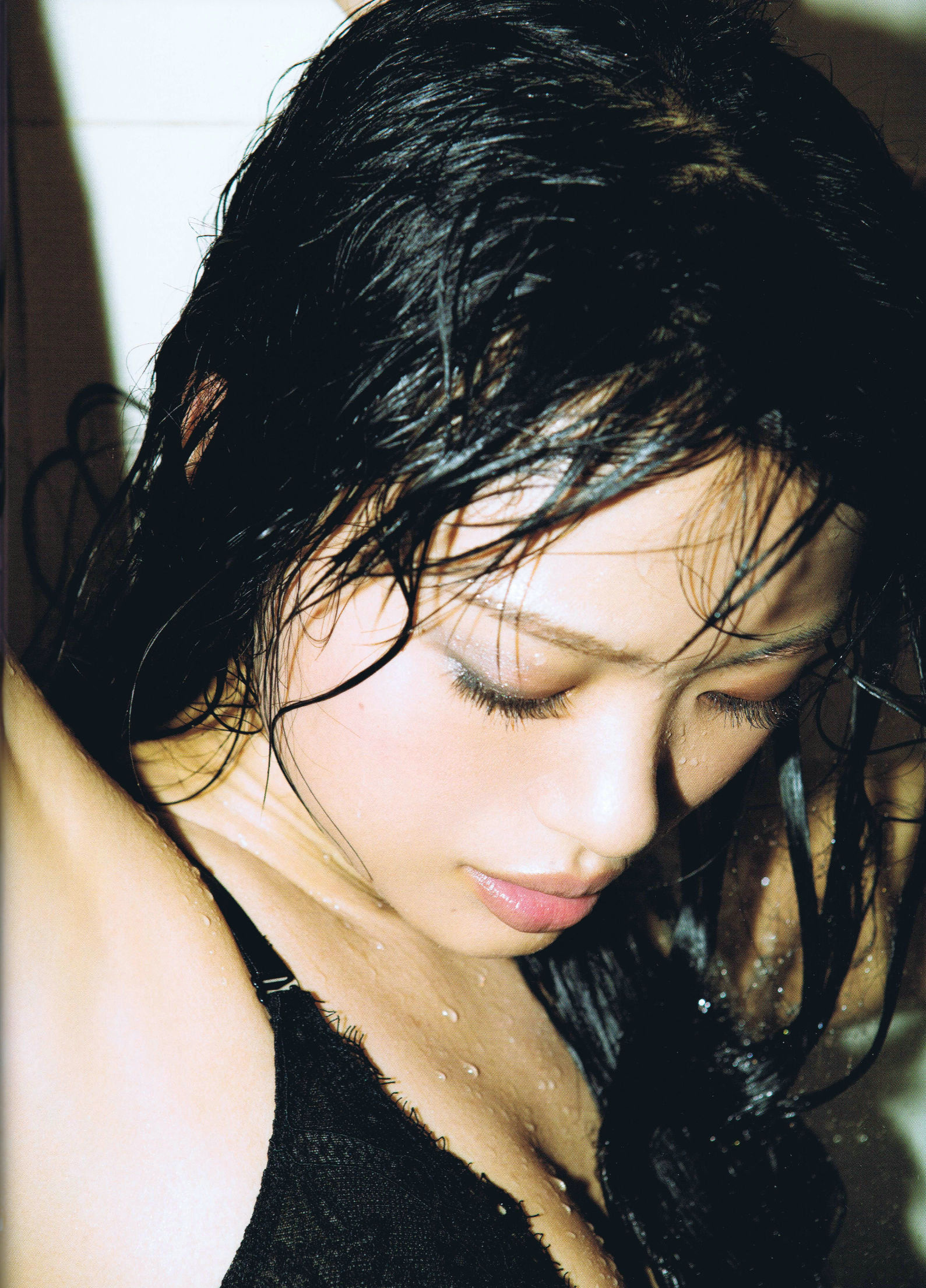 北原里英《そして》-图86