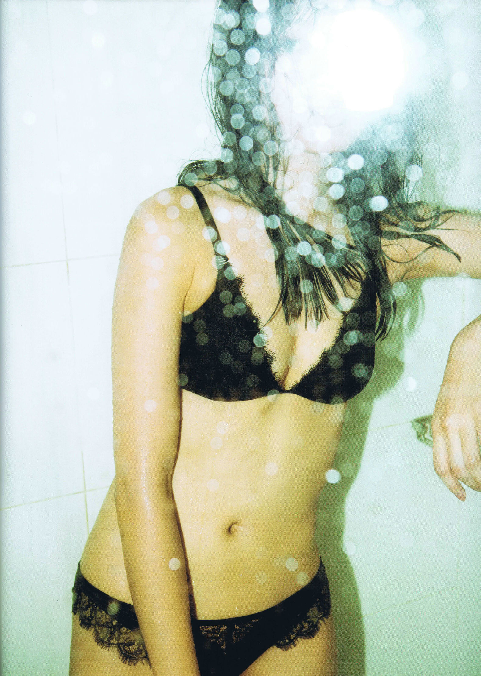 北原里英《そして》-图88