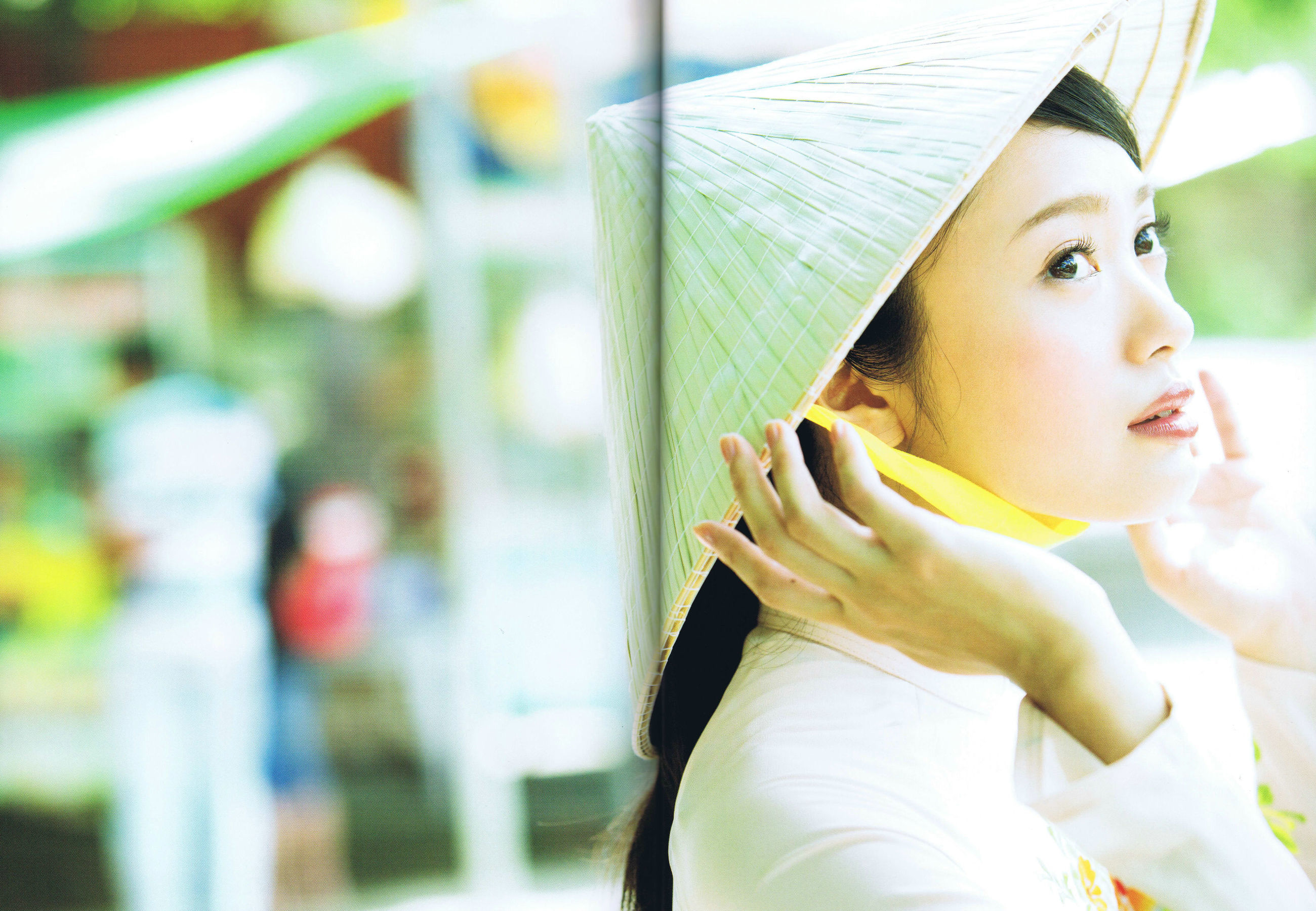 北原里英《そして》-图90