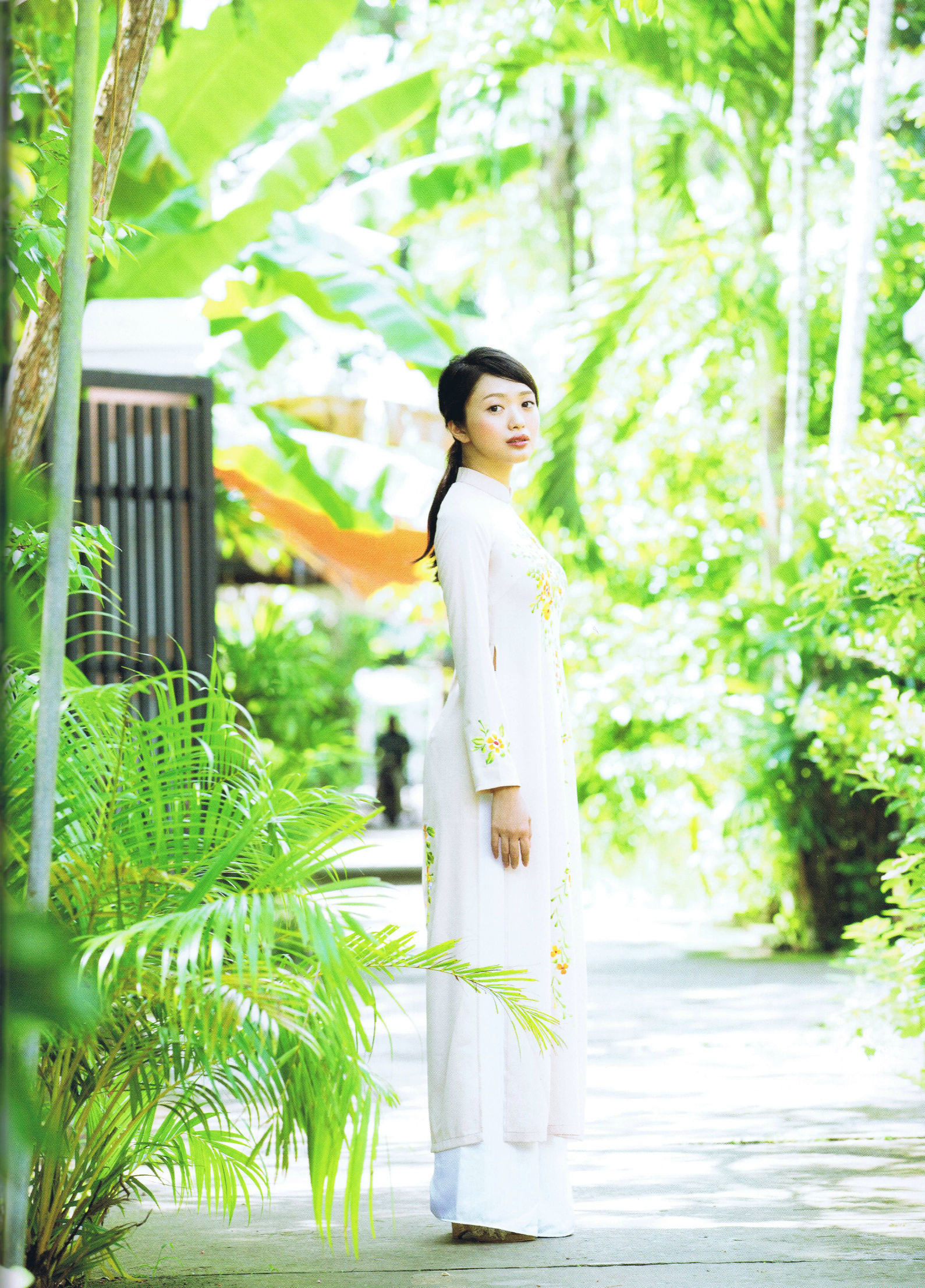 北原里英《そして》-图91