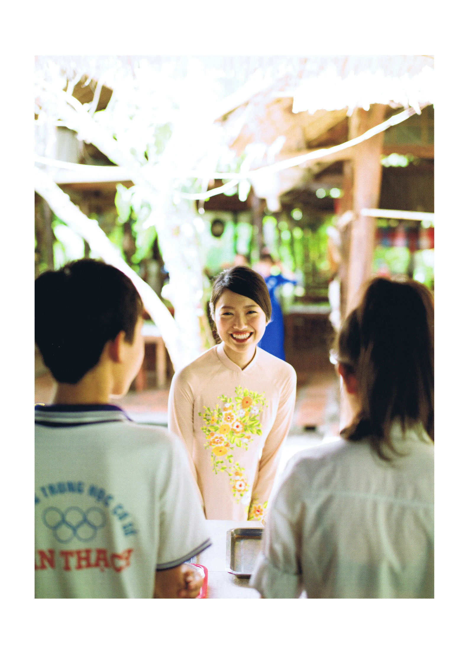 北原里英《そして》-图93