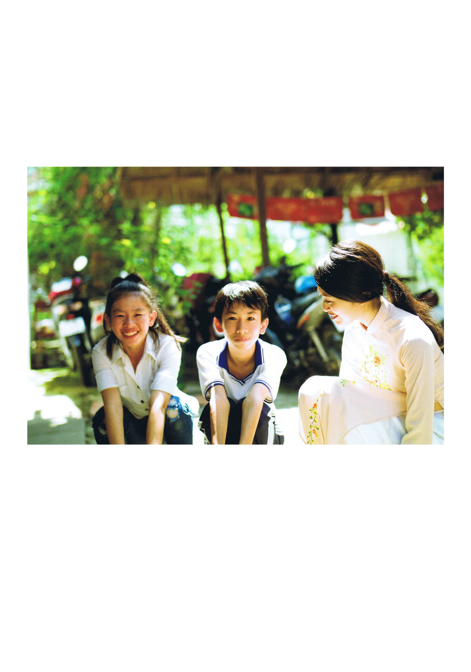 北原里英《そして》-图95