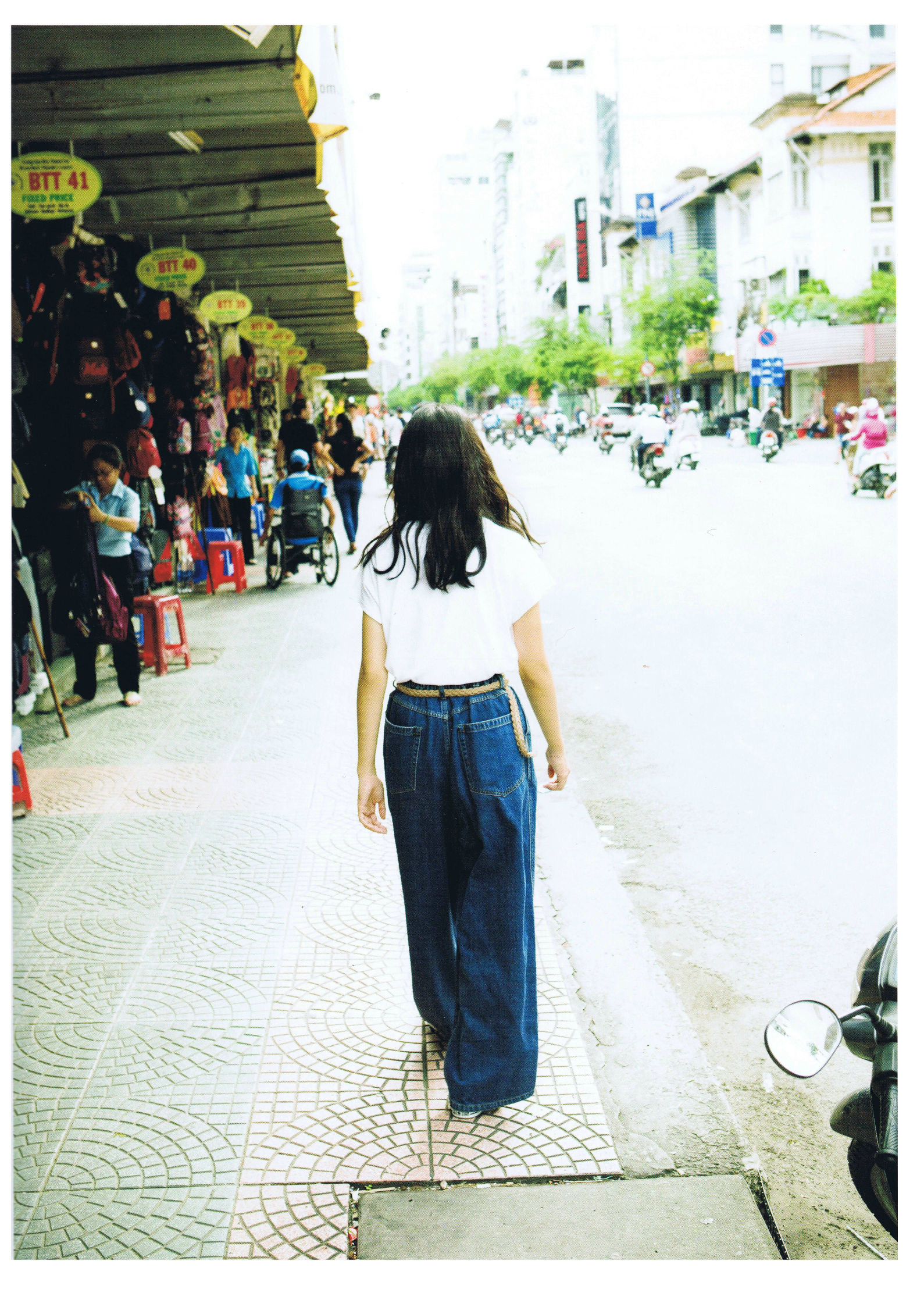 北原里英《そして》-图97