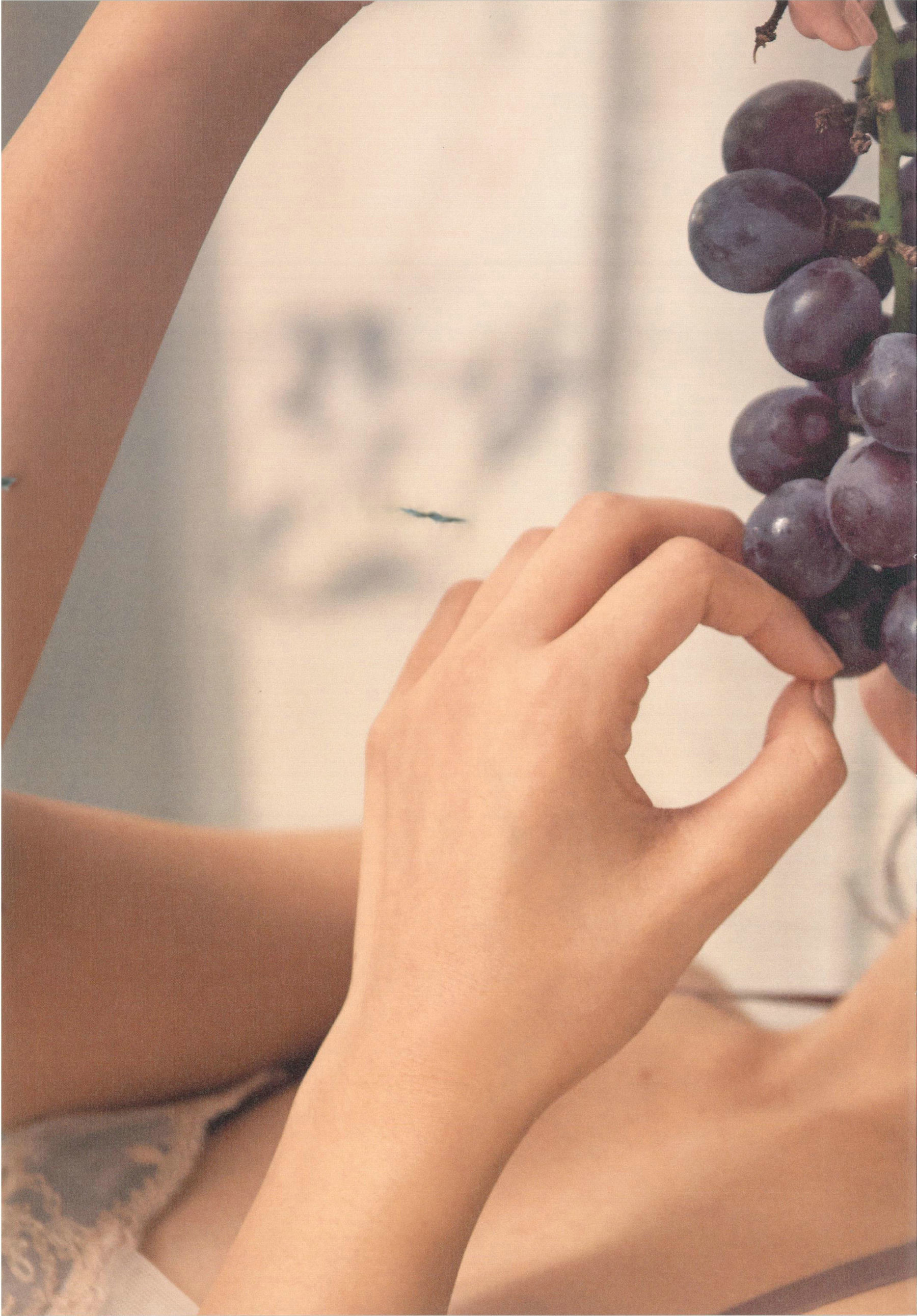 惣田紗莉渚 1st《うらばなし》-图99