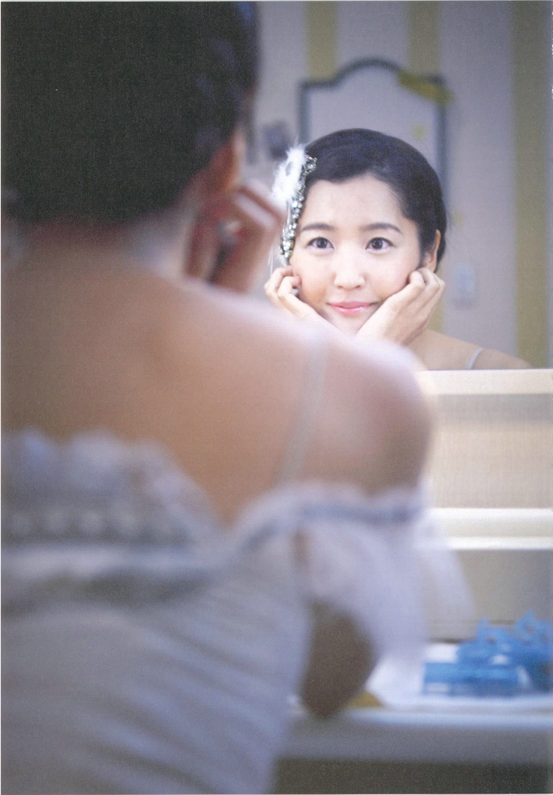 惣田紗莉渚 1st《うらばなし》-图101