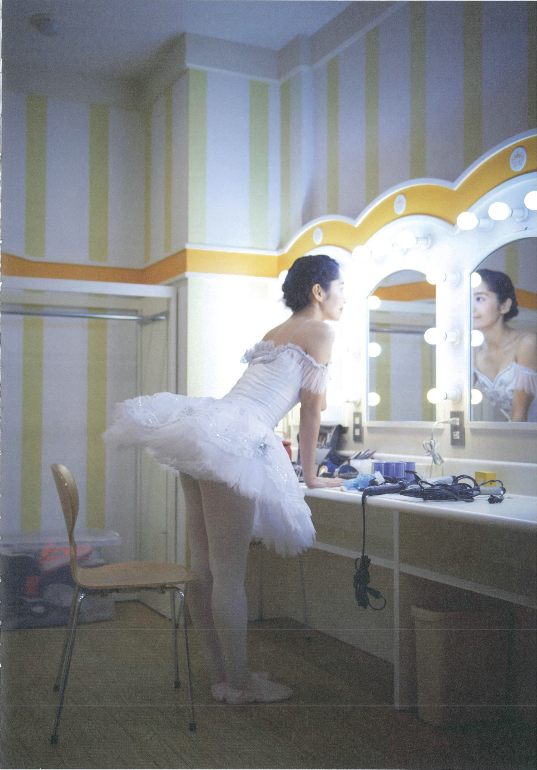 惣田紗莉渚 1st《うらばなし》-图103