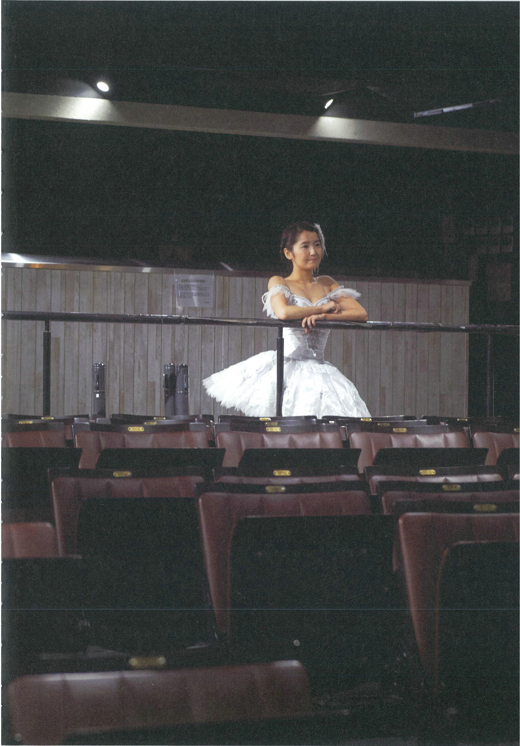 惣田紗莉渚 1st《うらばなし》-图108