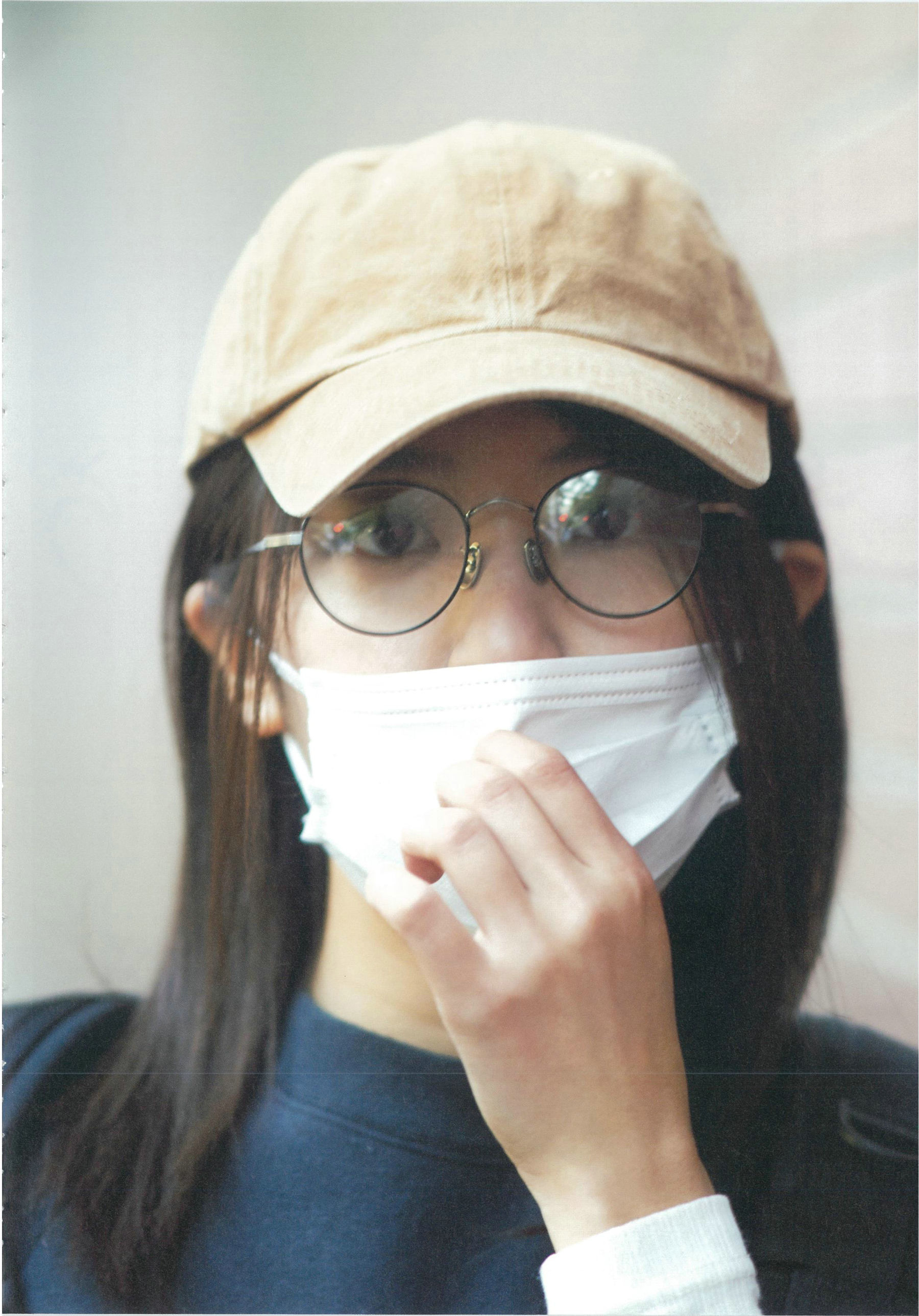 惣田紗莉渚 1st《うらばなし》-图109