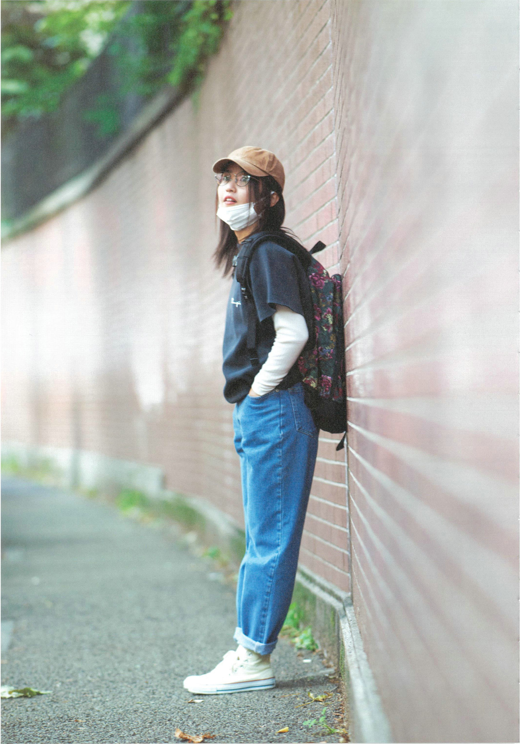 惣田紗莉渚 1st《うらばなし》-图110