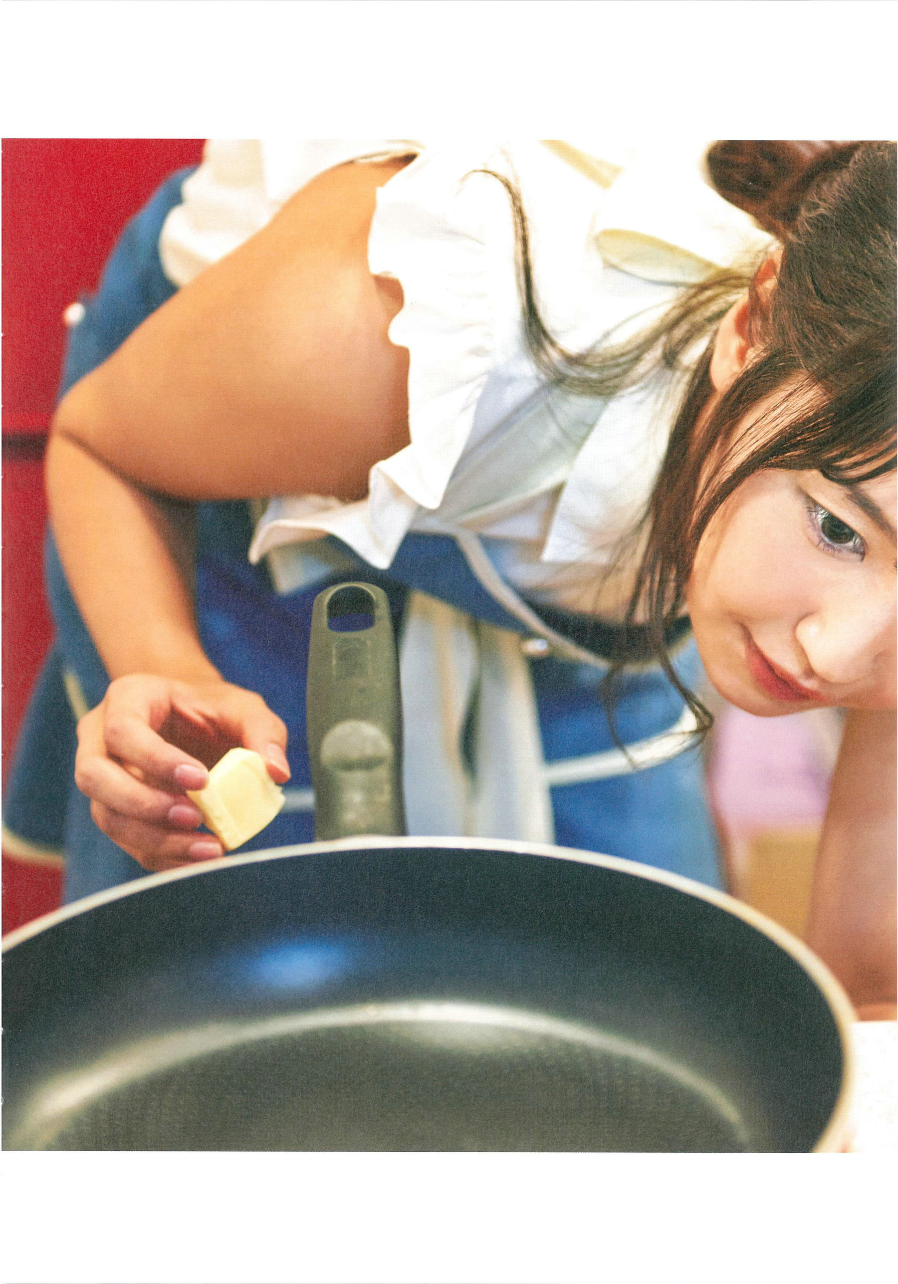 惣田紗莉渚 1st《うらばなし》-图12