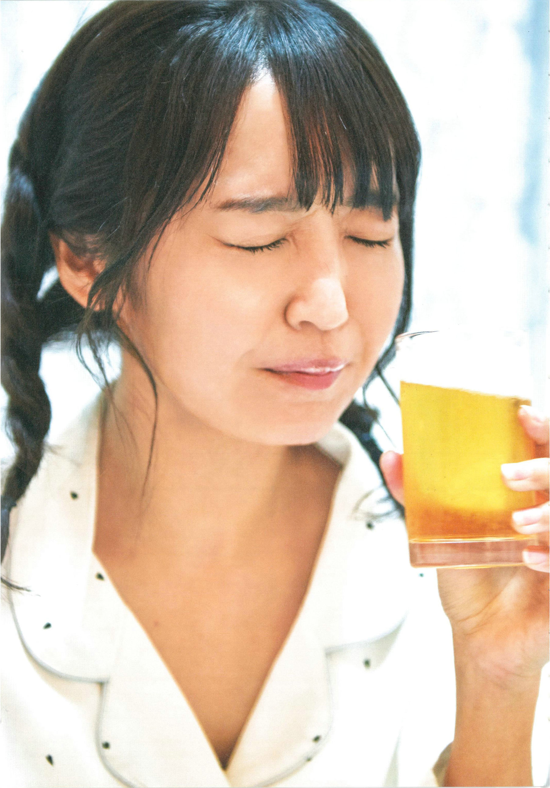 惣田紗莉渚 1st《うらばなし》-图15