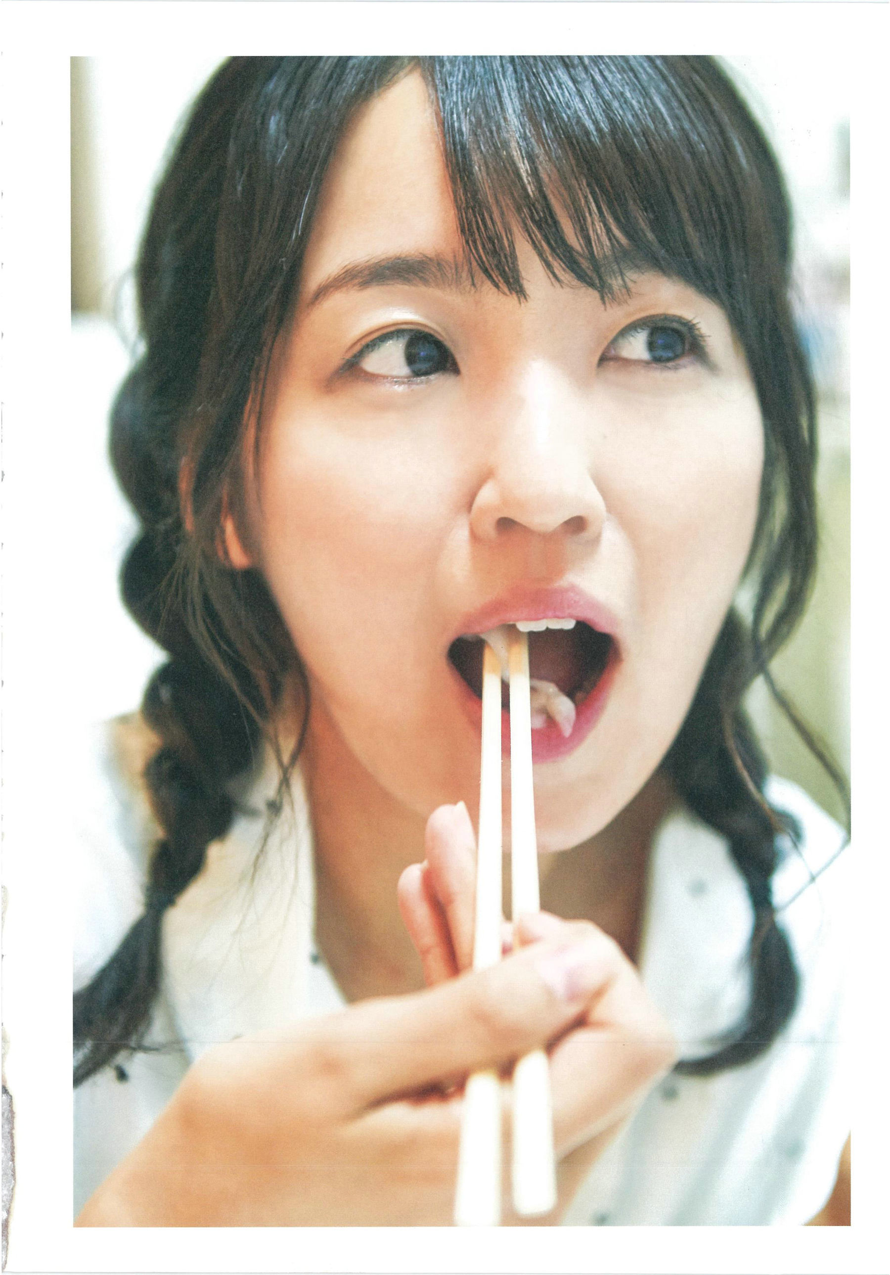 惣田紗莉渚 1st《うらばなし》-图16