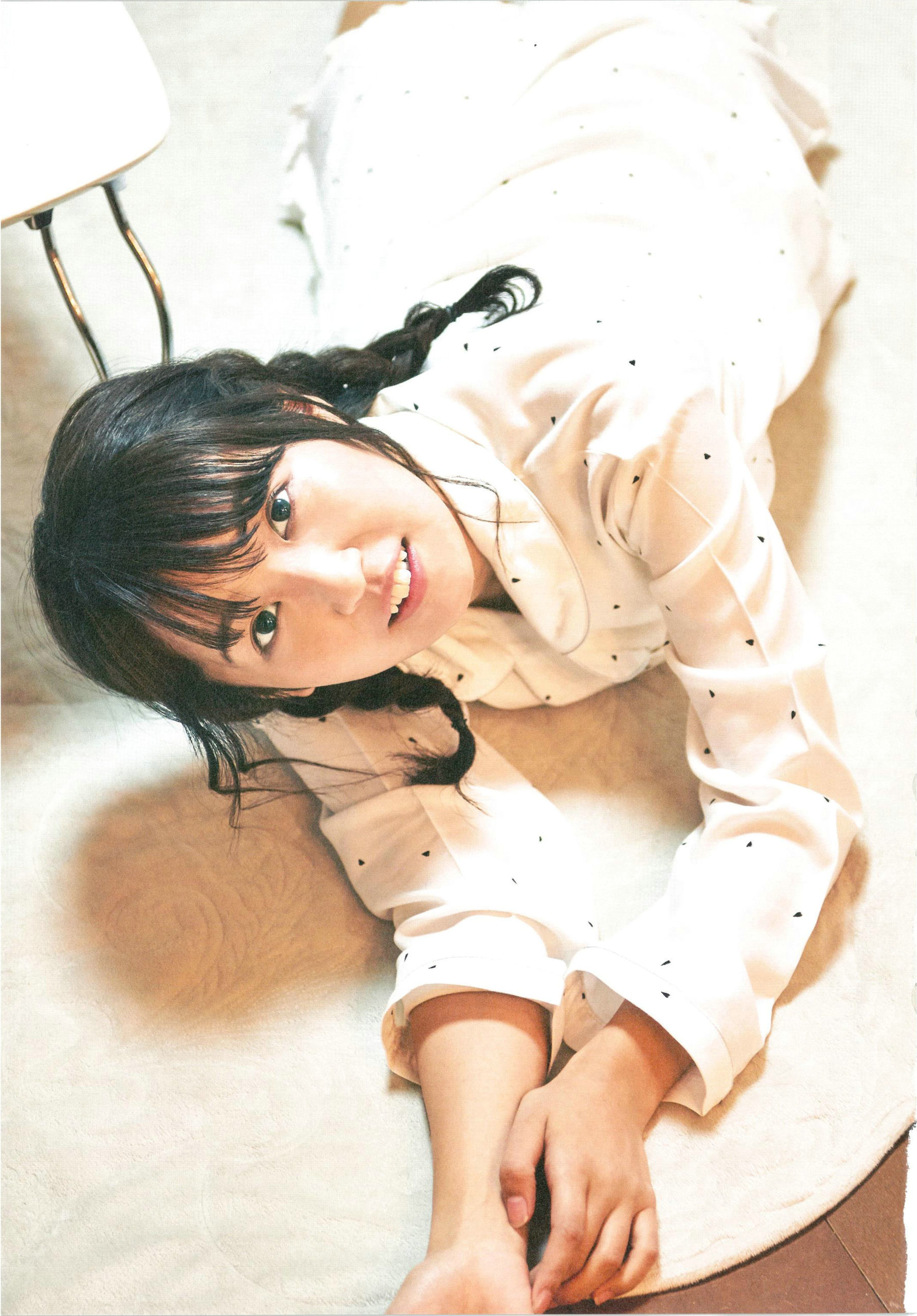 惣田紗莉渚 1st《うらばなし》-图17