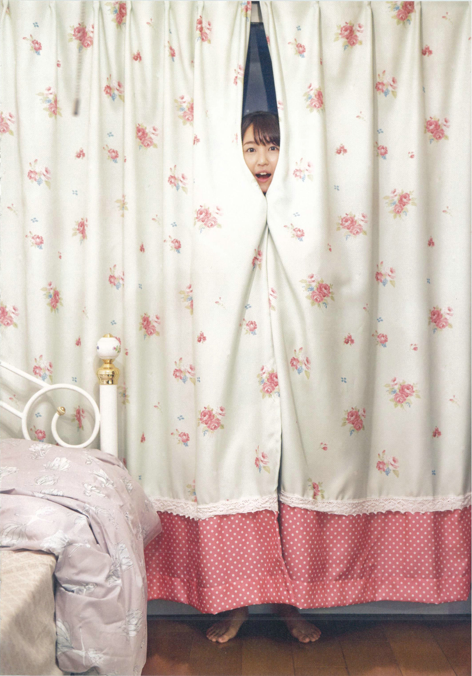 惣田紗莉渚 1st《うらばなし》-图18