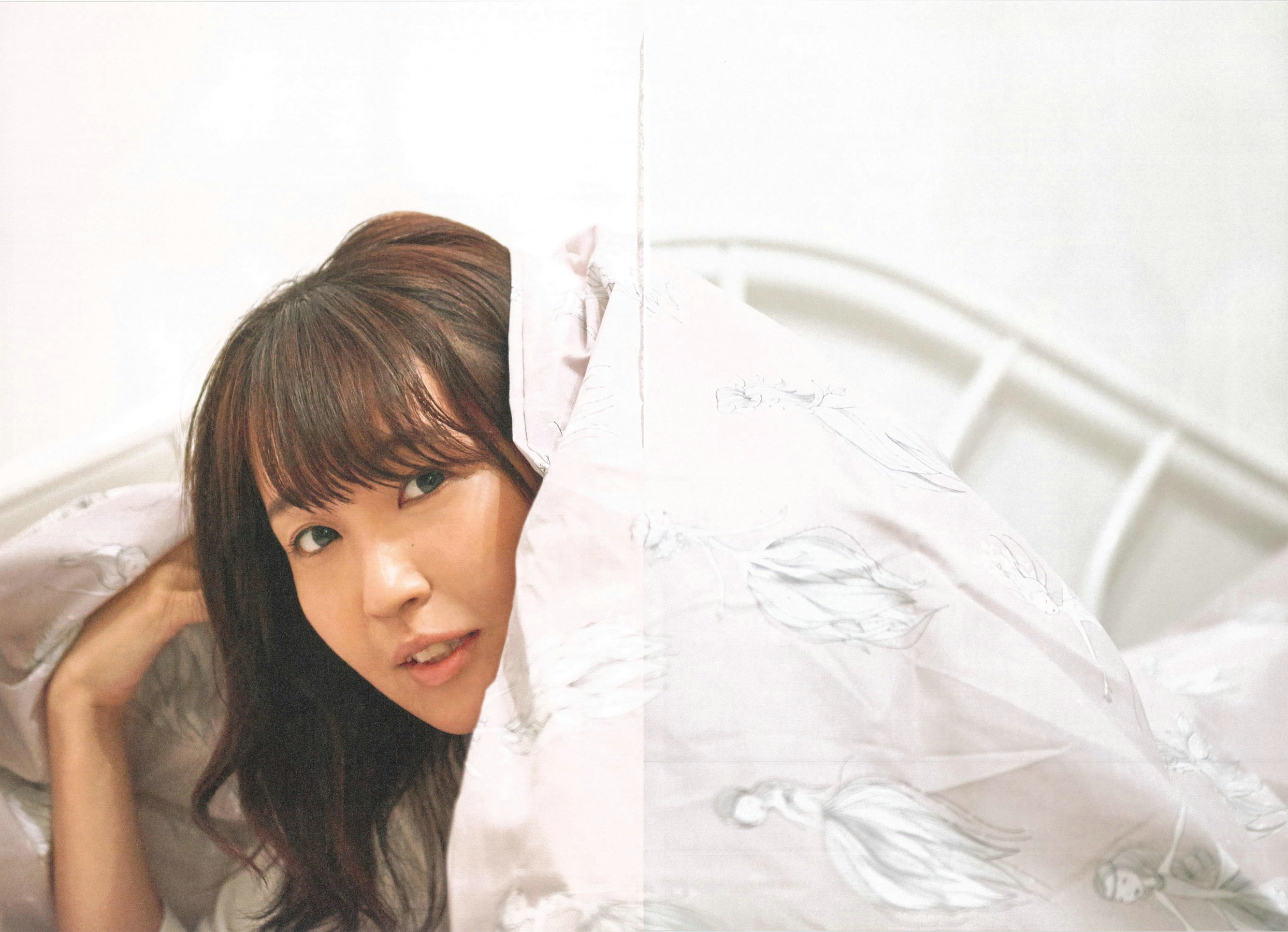 惣田紗莉渚 1st《うらばなし》-图21