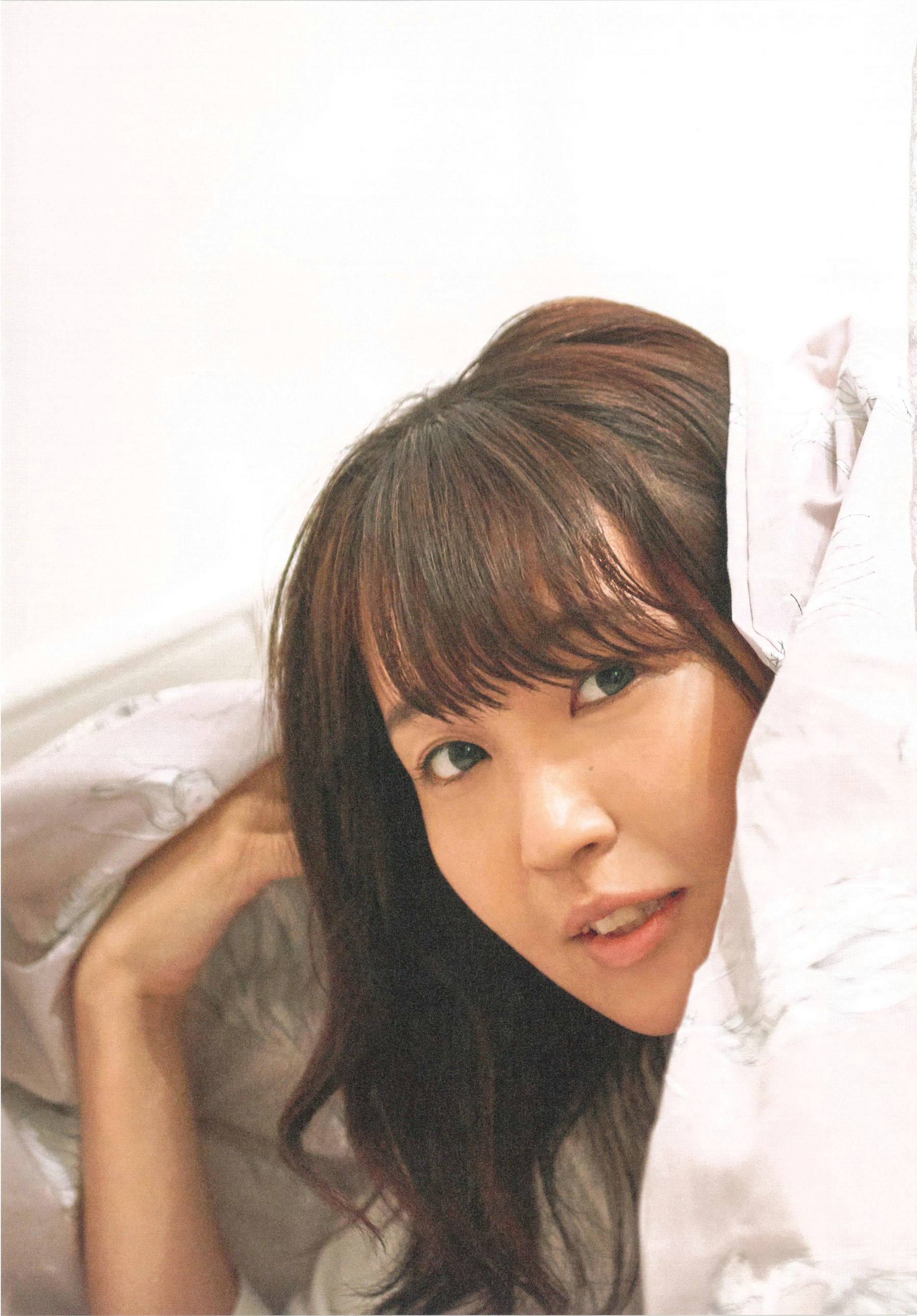 惣田紗莉渚 1st《うらばなし》-图22