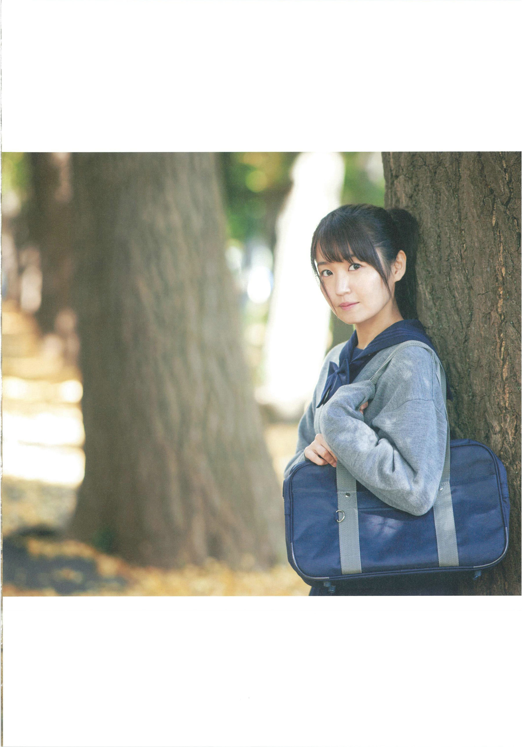 惣田紗莉渚 1st《うらばなし》-图23