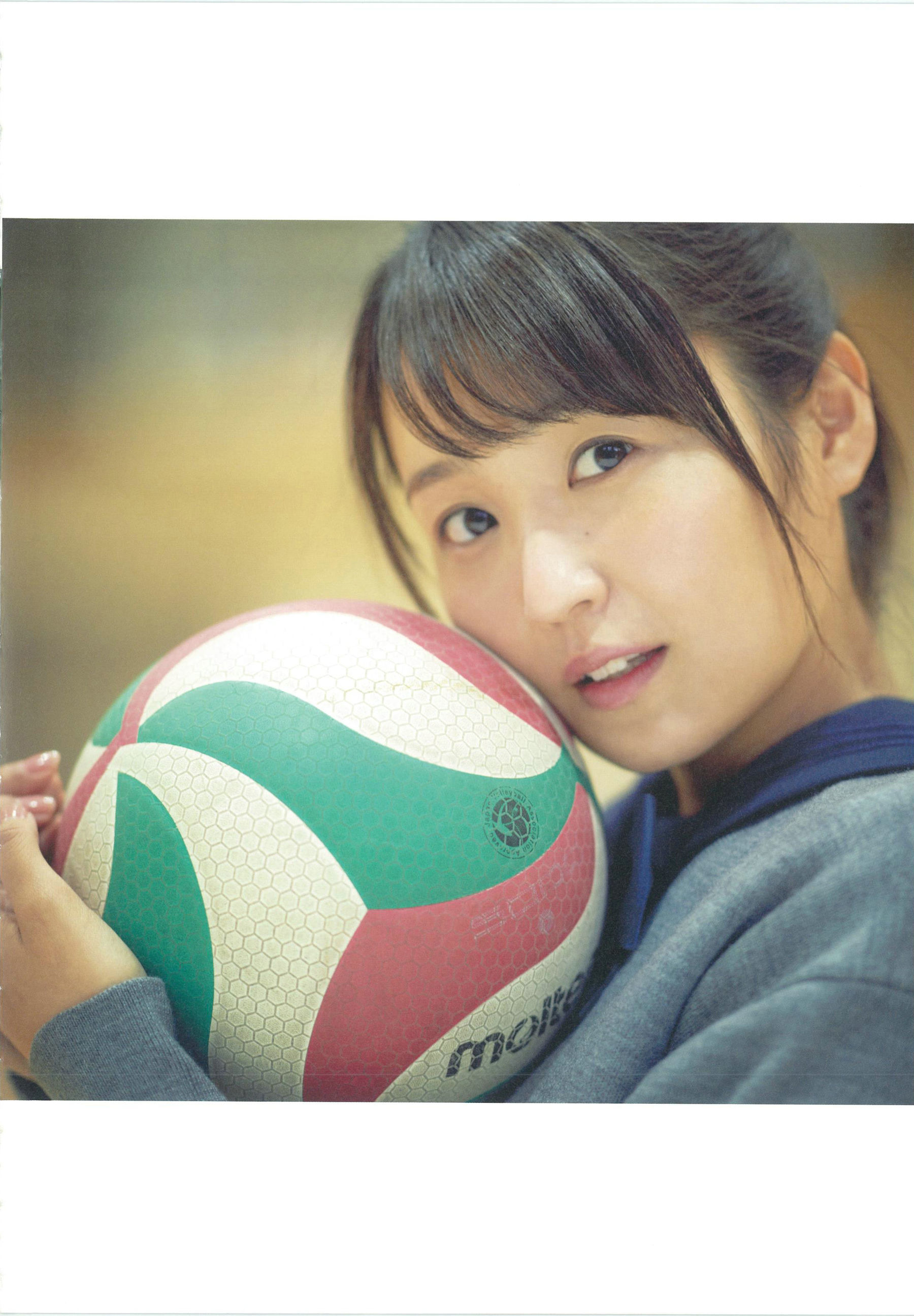 惣田紗莉渚 1st《うらばなし》-图27