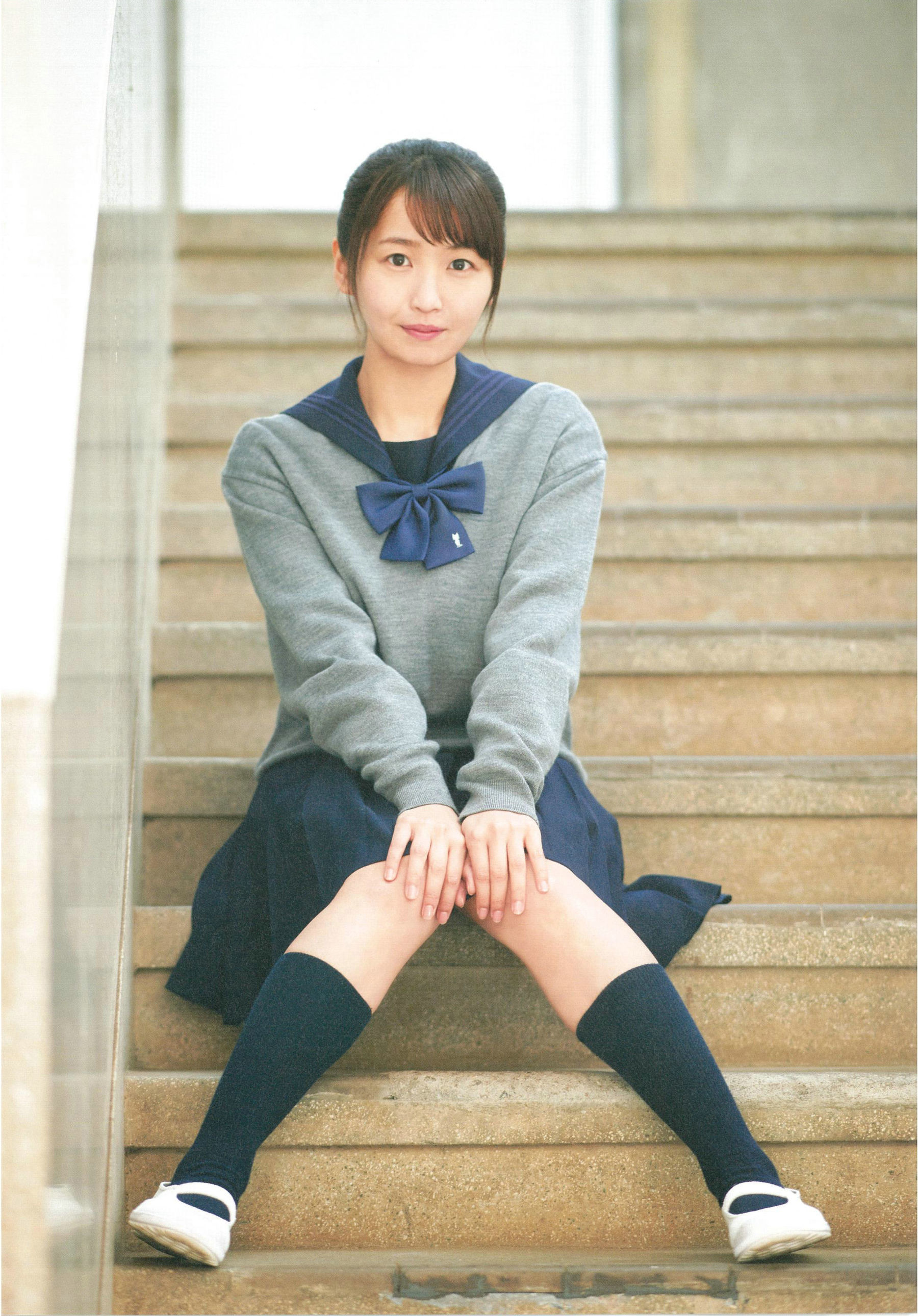 惣田紗莉渚 1st《うらばなし》-图28