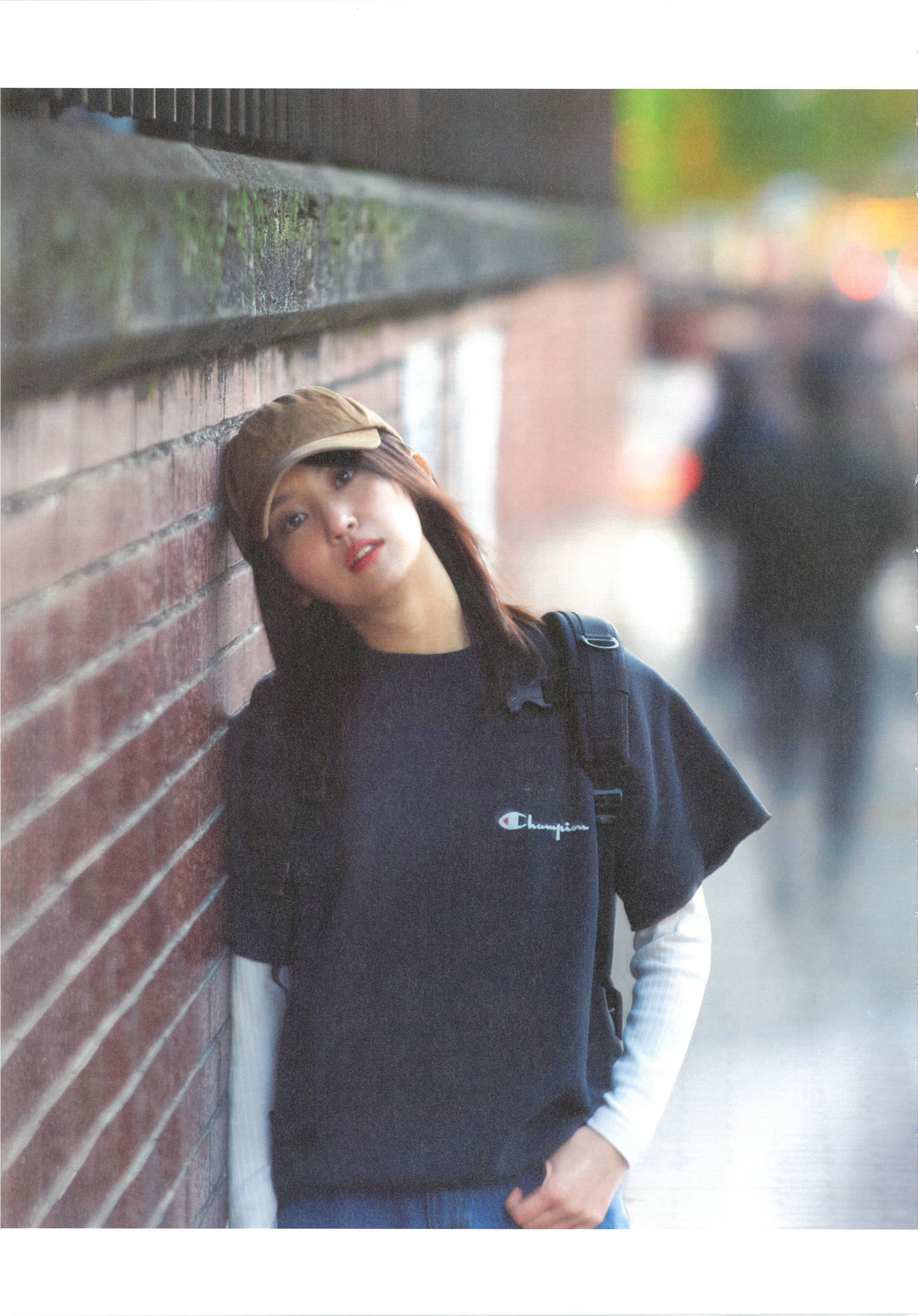 惣田紗莉渚 1st《うらばなし》-图2